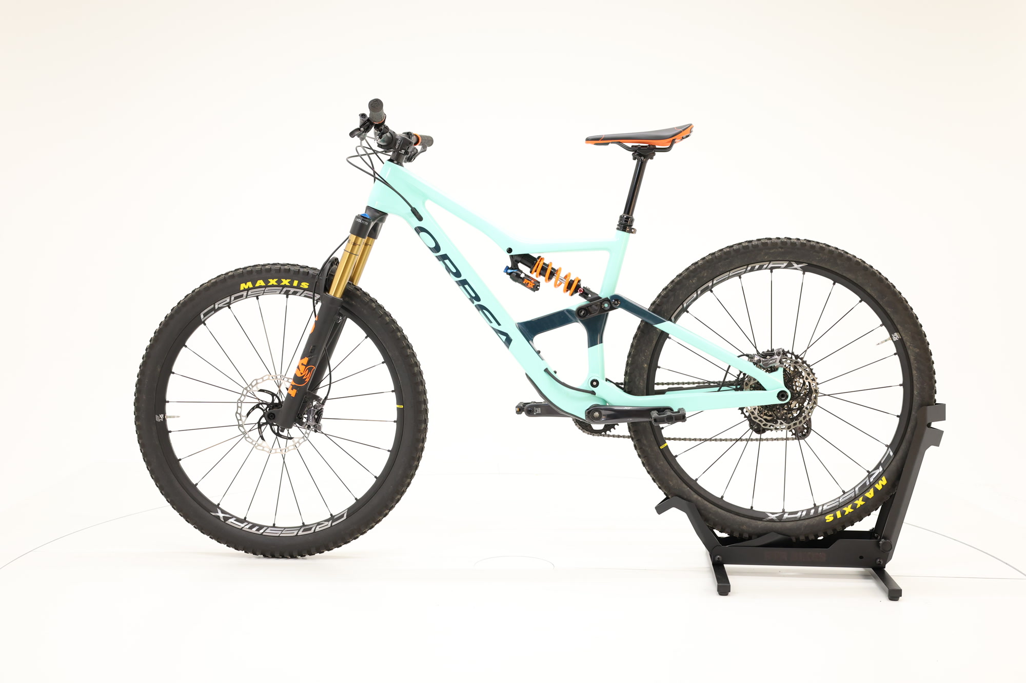 Orbea Occam M10, L, 180-189 cm, 2023, 0 km – Bild 7 von 8