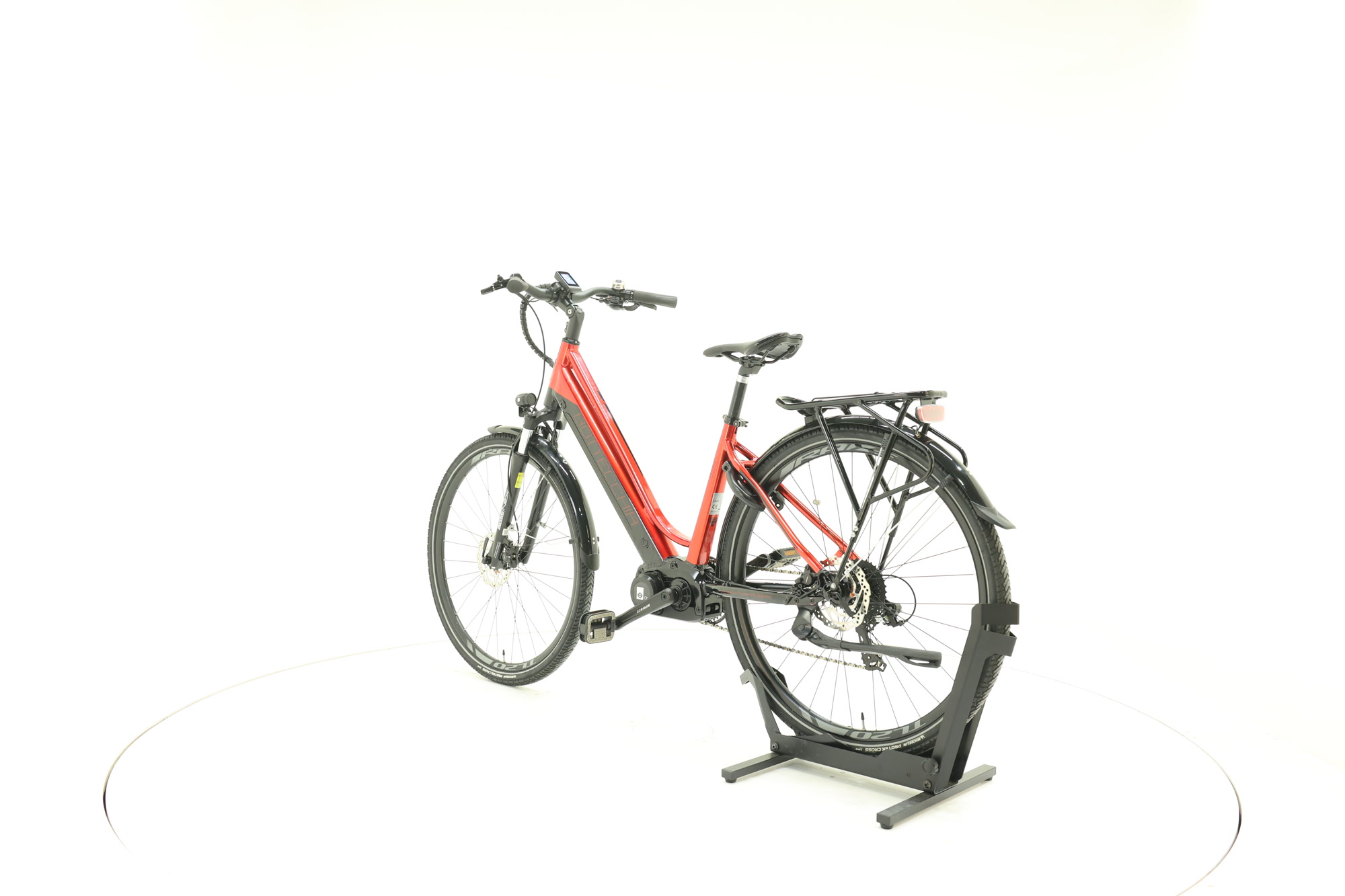 Bottecchia BE19, 44 cm, 150-159 cm, 2022, 114 km – Bild 3 von 8