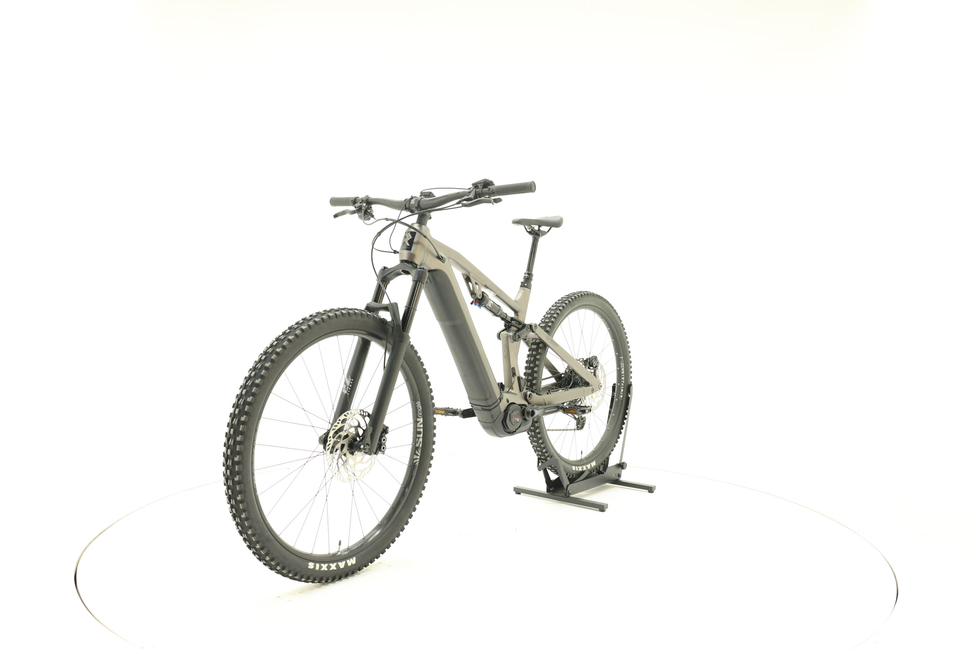 Radon Render Hybrid AL 8.0