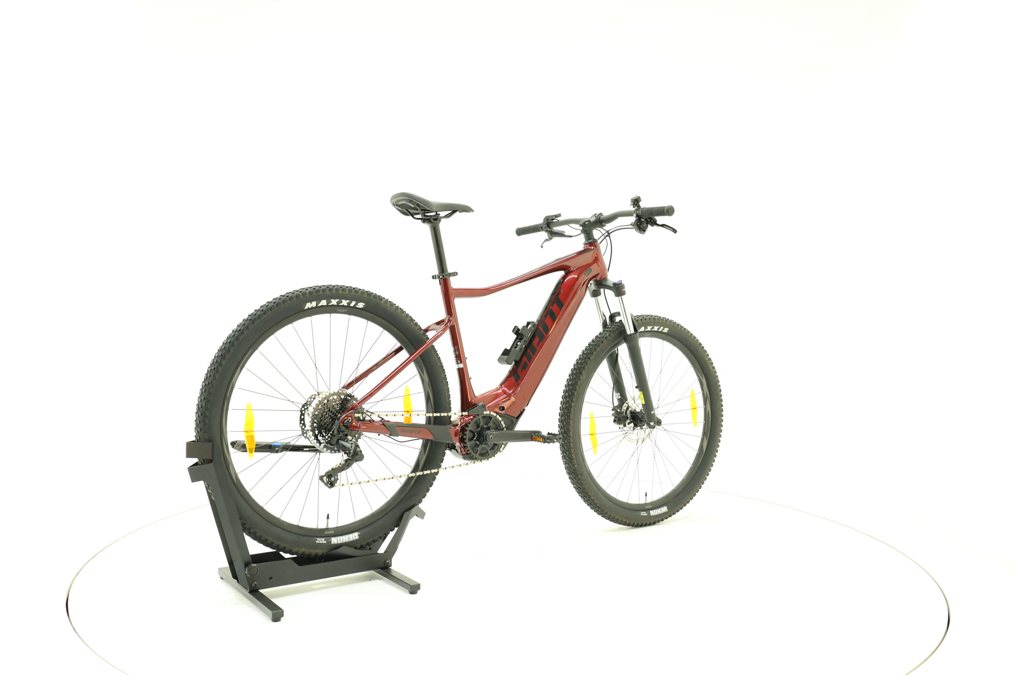 GIANT Fathom E+3