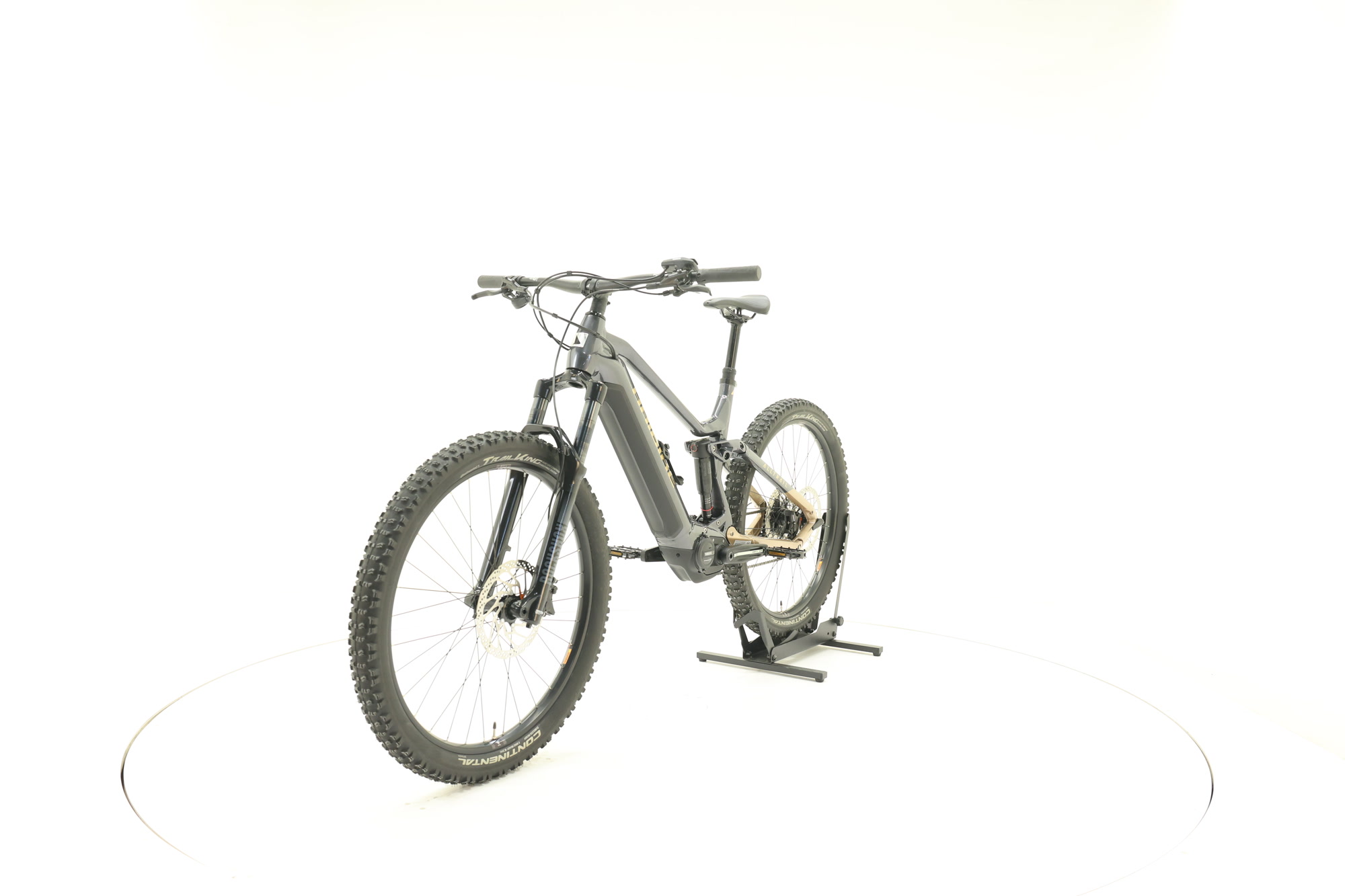 Haibike Alltrail 5