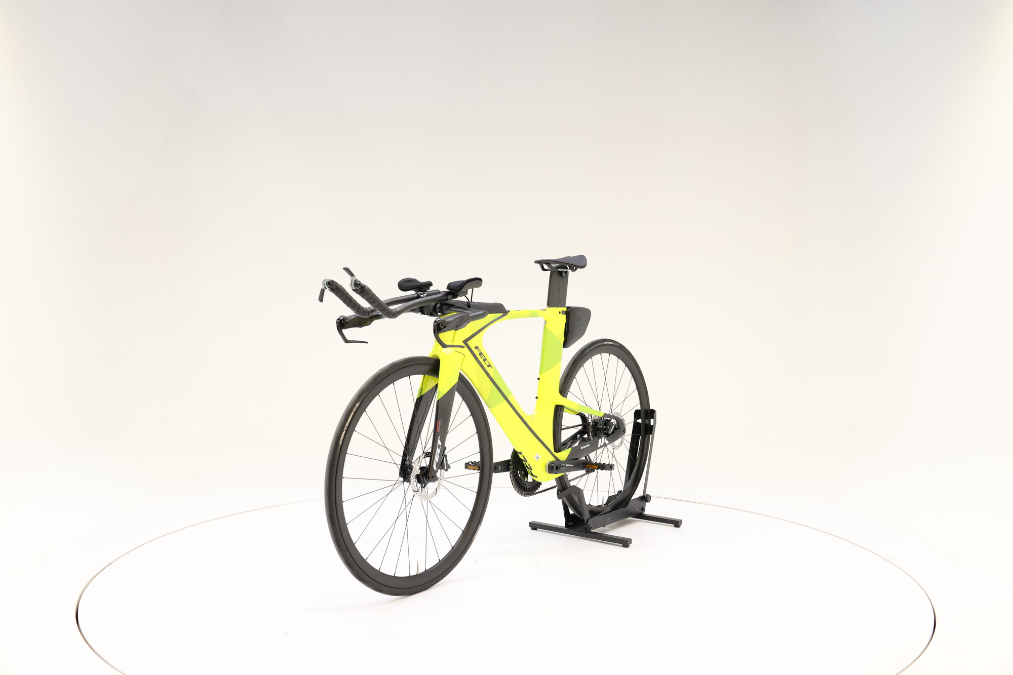 Felt IA Advanced Disc 105, 54 cm, 170-179 cm, 2023, 0 km – Bild 4 von 8