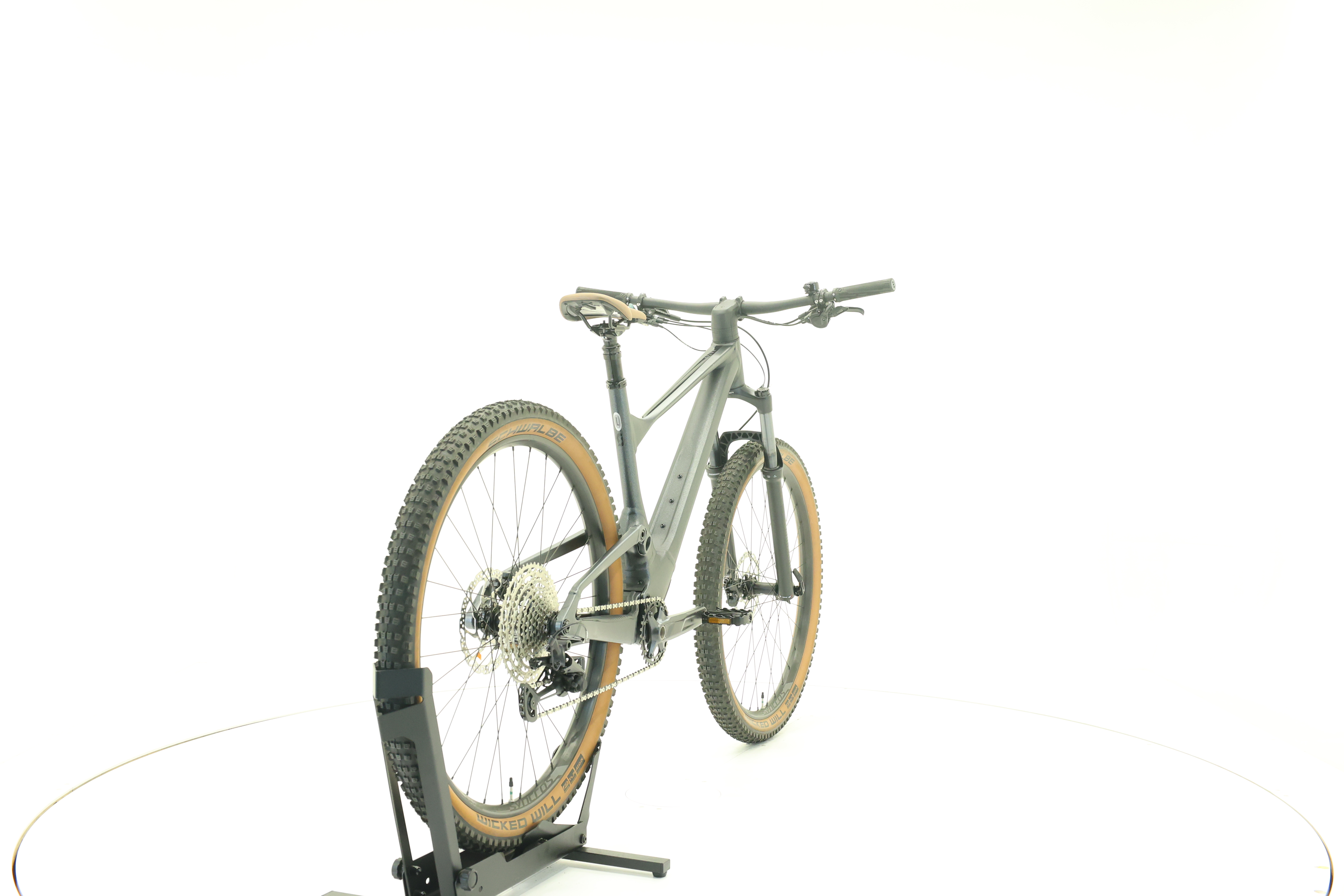 Scott Spark 960, L, 180-189 cm, 2022, 0 km – Bild 19 von 24