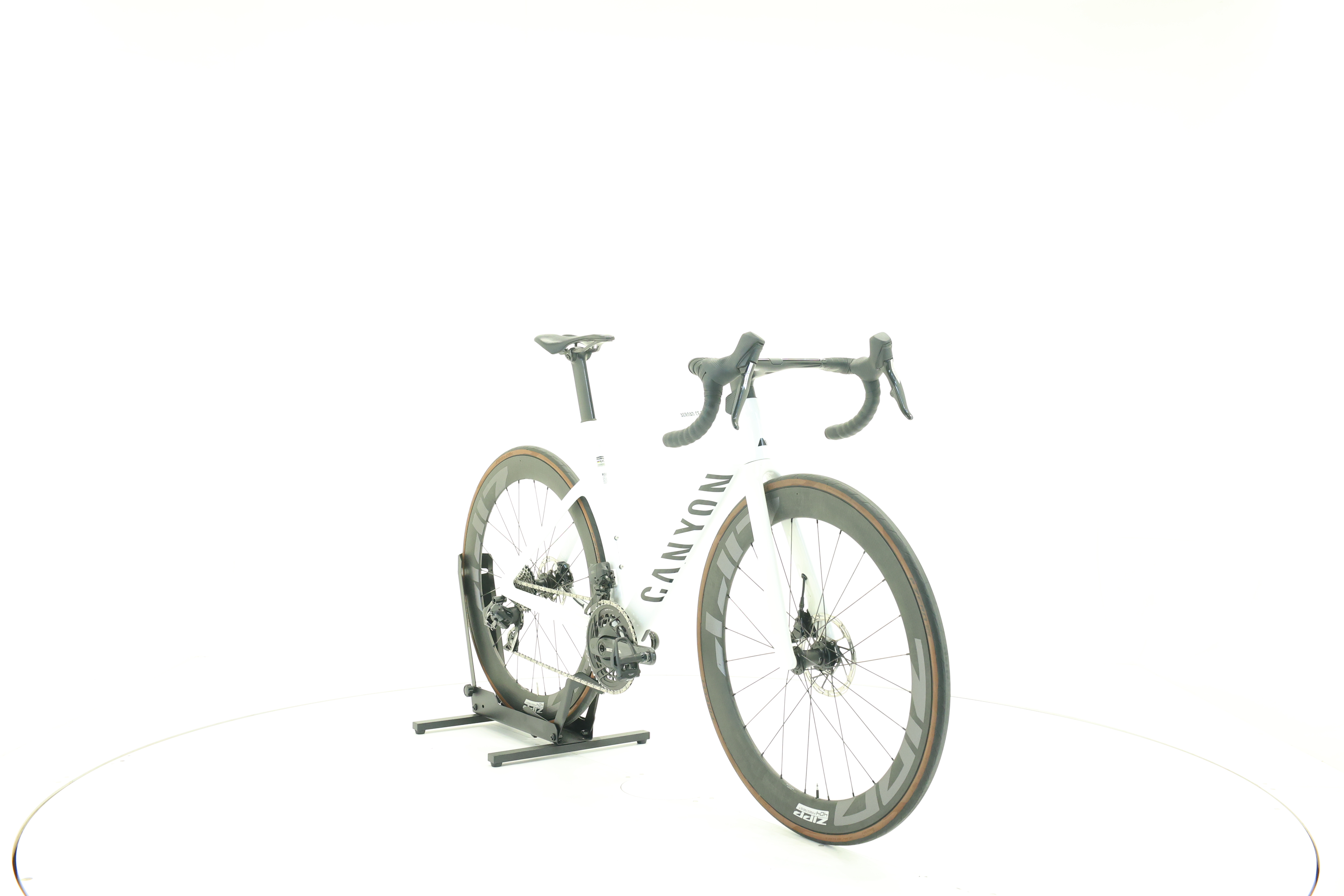 Canyon Aeroad CF SLX 8 AXS, S, 2025, 0 km – Bild 25 von 25