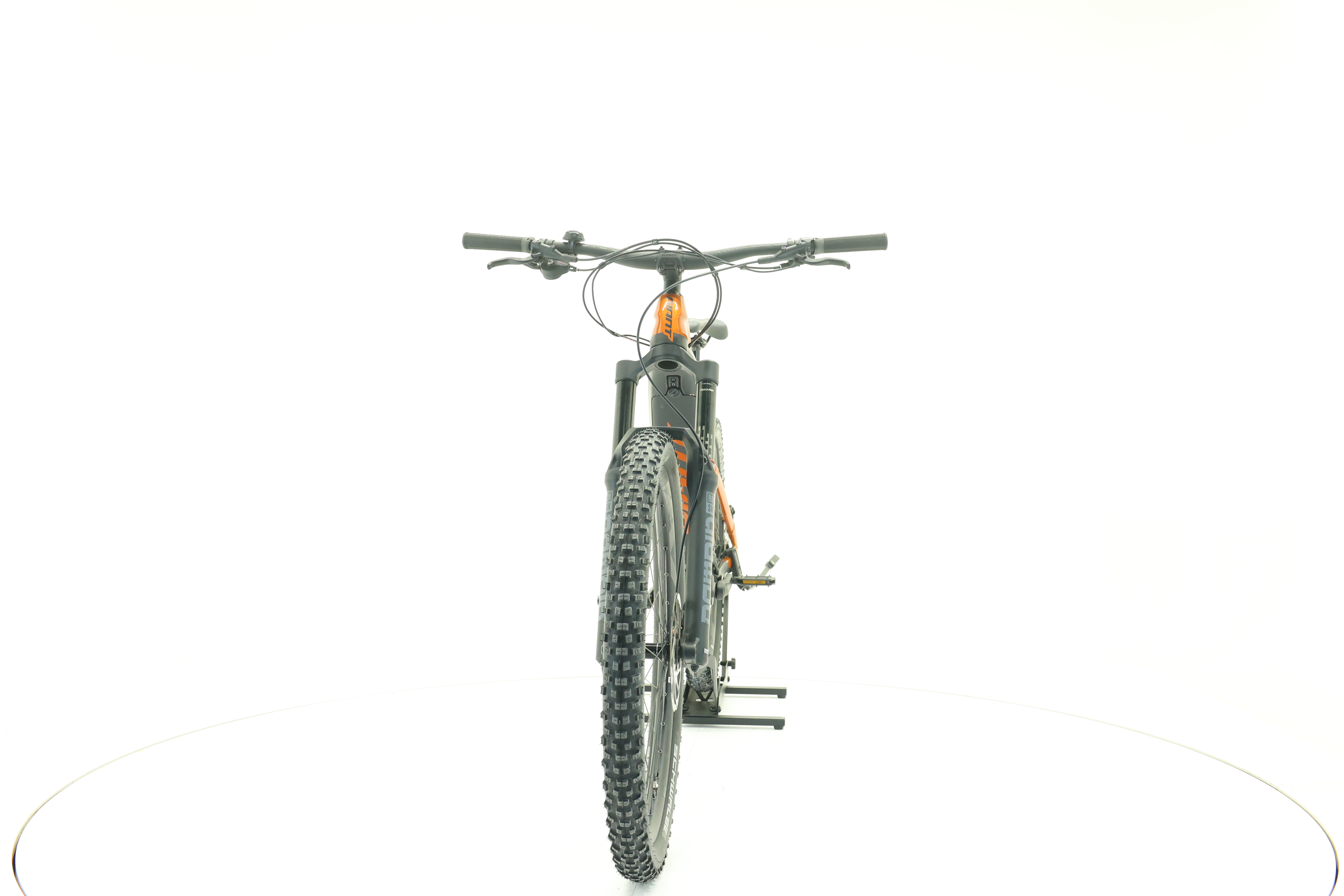 GIANT Reign E+ 3