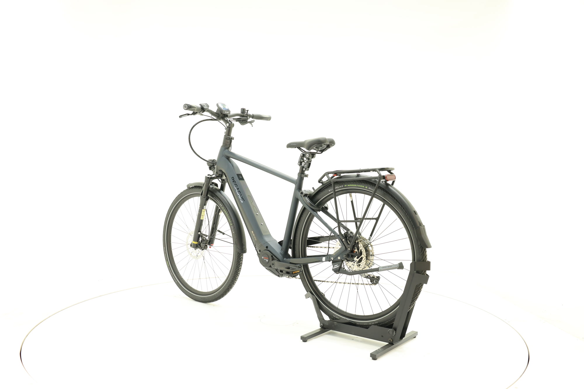 Pegasus Premio Evo 10 Lite Comfort He28, 50 cm, 160-169 cm, 2024, 781 km – Bild 3 von 23
