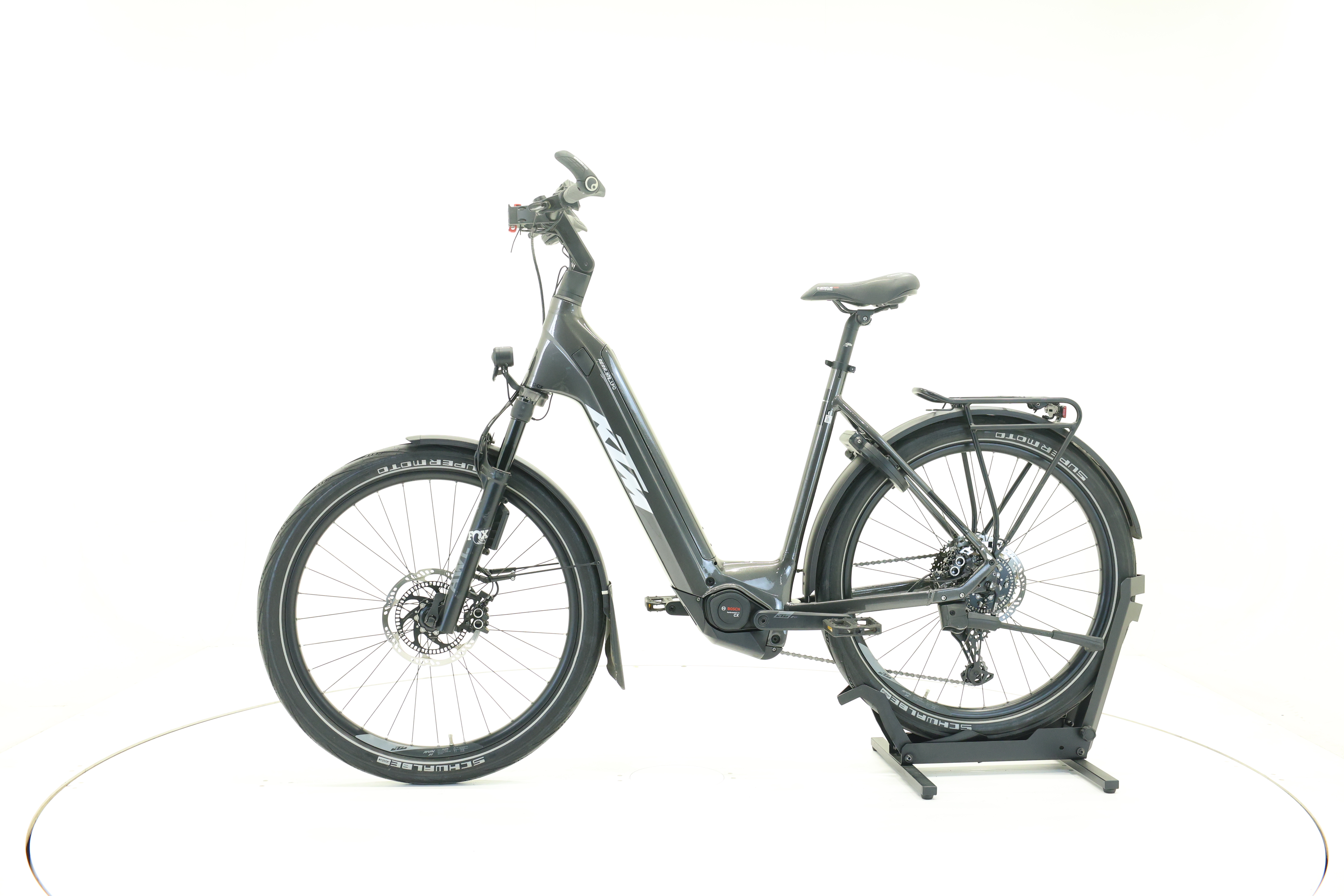 KTM AERA 872 LFC
