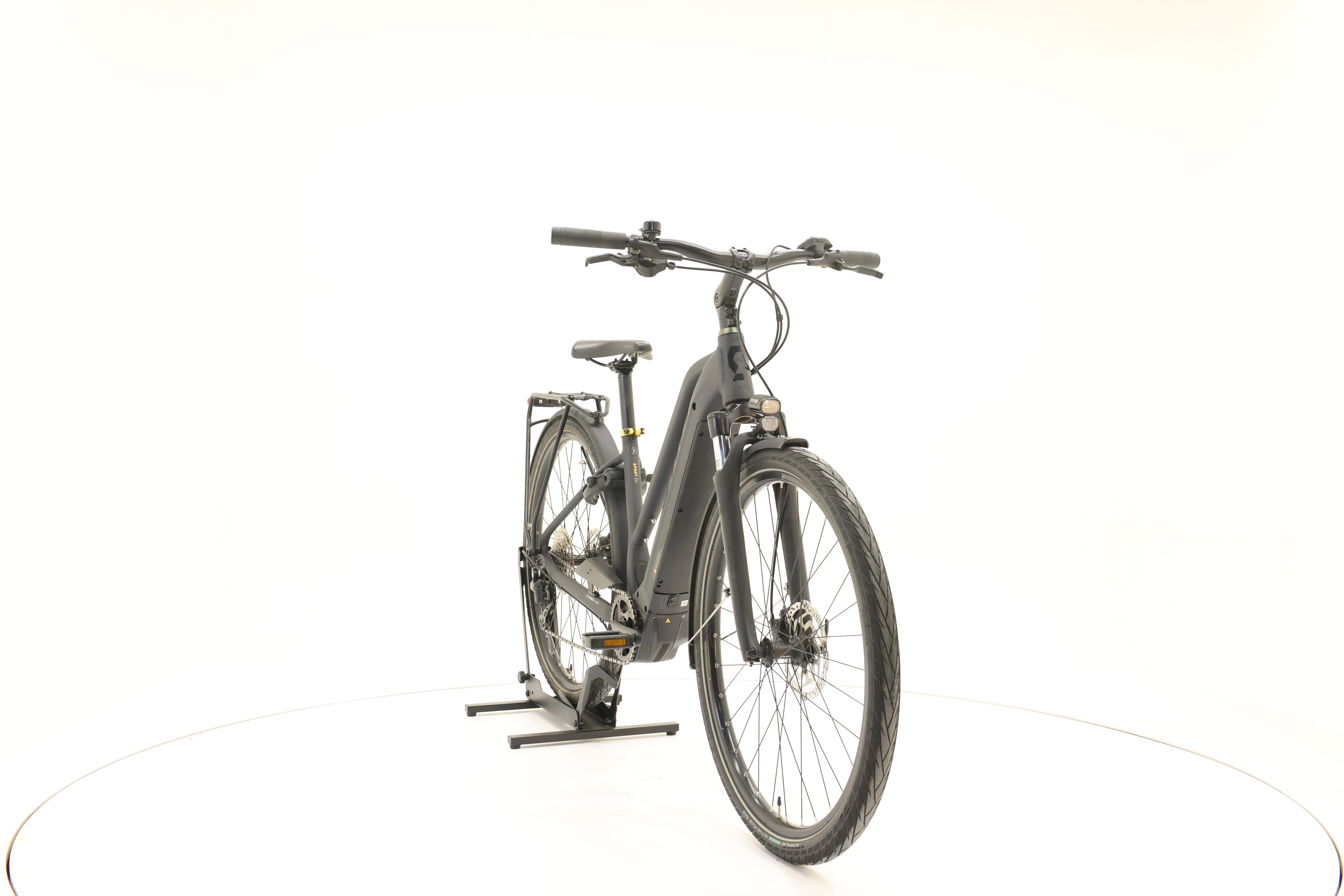 Scott Sport SUB eRIDE (97315)