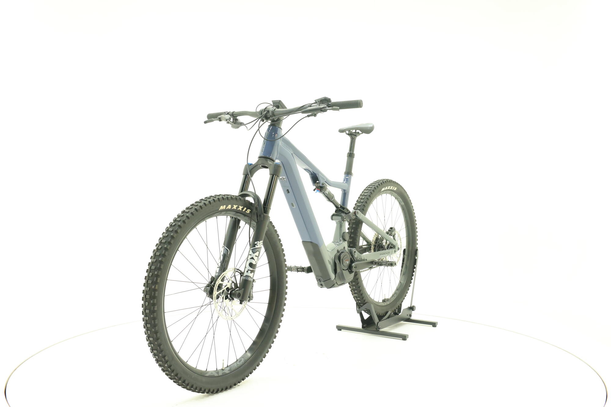 Focus Jam²  6.8, 46 cm, 170-179 cm, 2025, 158 km – Bild 3 von 8