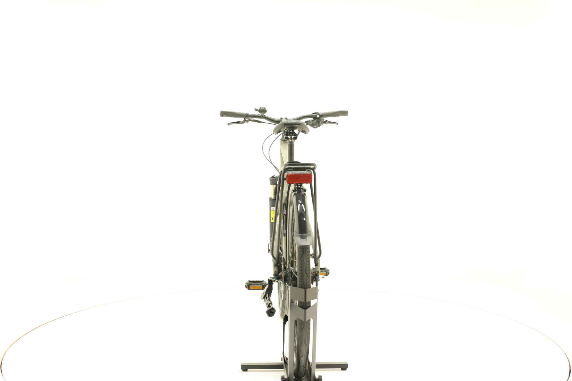 Raleigh Rushhour 6.5, M, 160-169 cm, 2023, 0 km – Bild 3 von 5