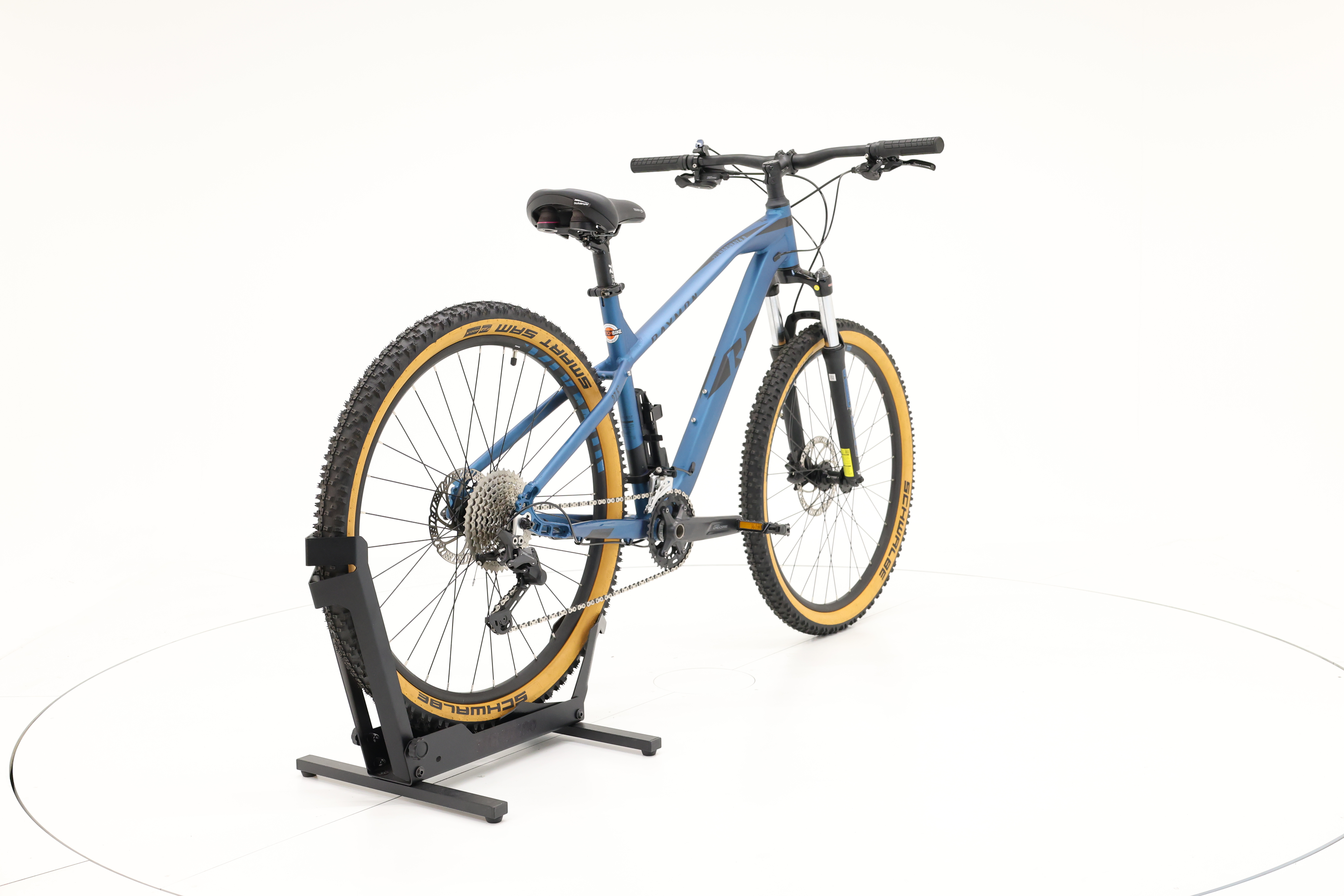 R Raymon Hardray Seven 4.0, 46 cm, 2023, 0 km – Bild 15 von 50