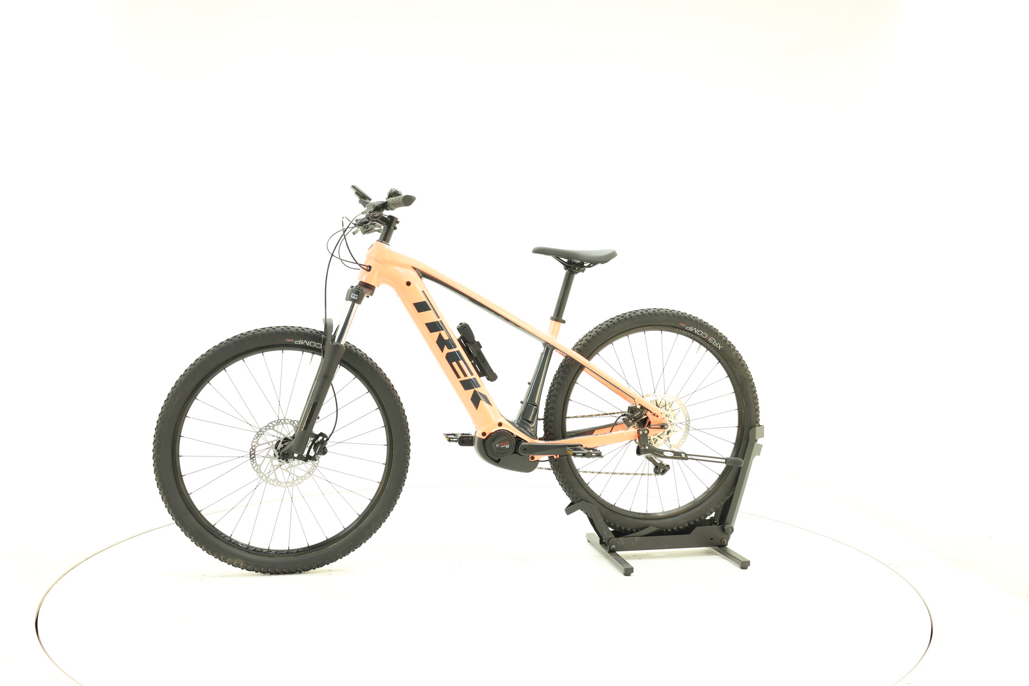 Trek Powerfly 4, M, 170-179 cm, 2023, 179 km – Bild 4 von 8