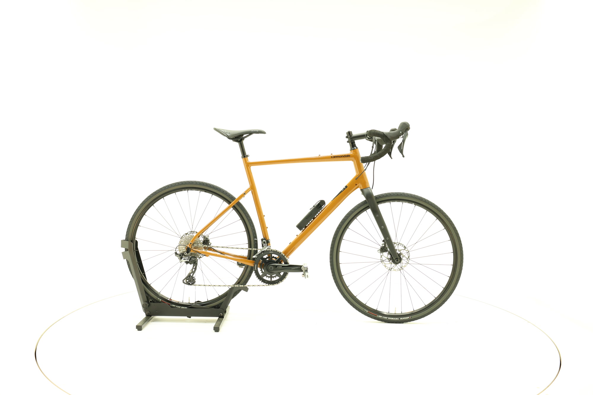 Cannondale Topstone 1 , 60 cm, 180-189 cm, 2023, 0 km – Bild 4 von 8