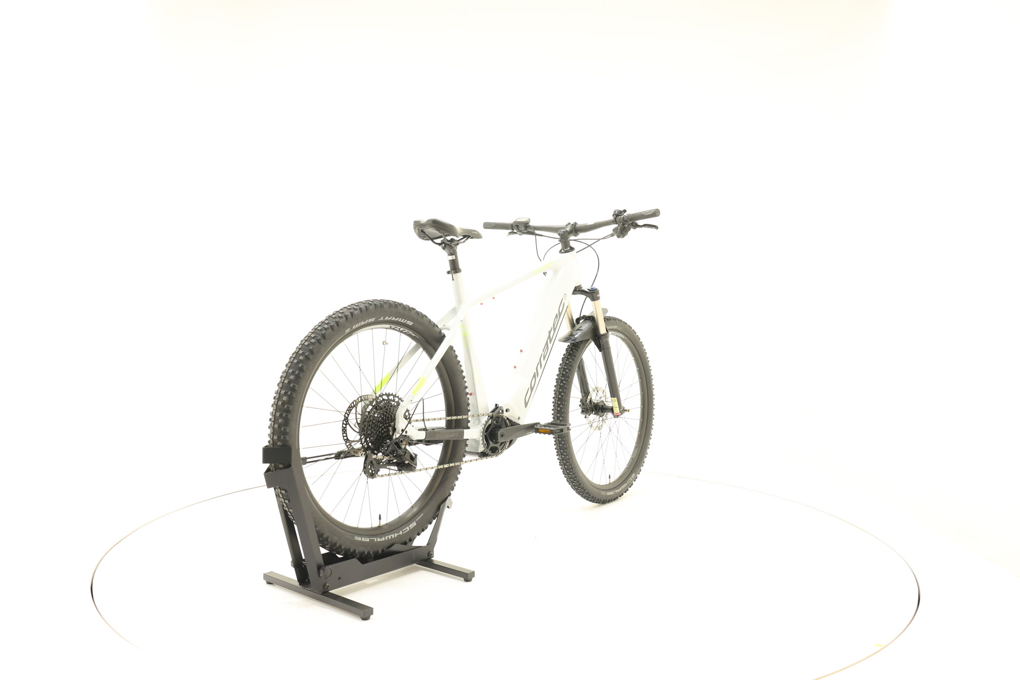 Corratec XVERT