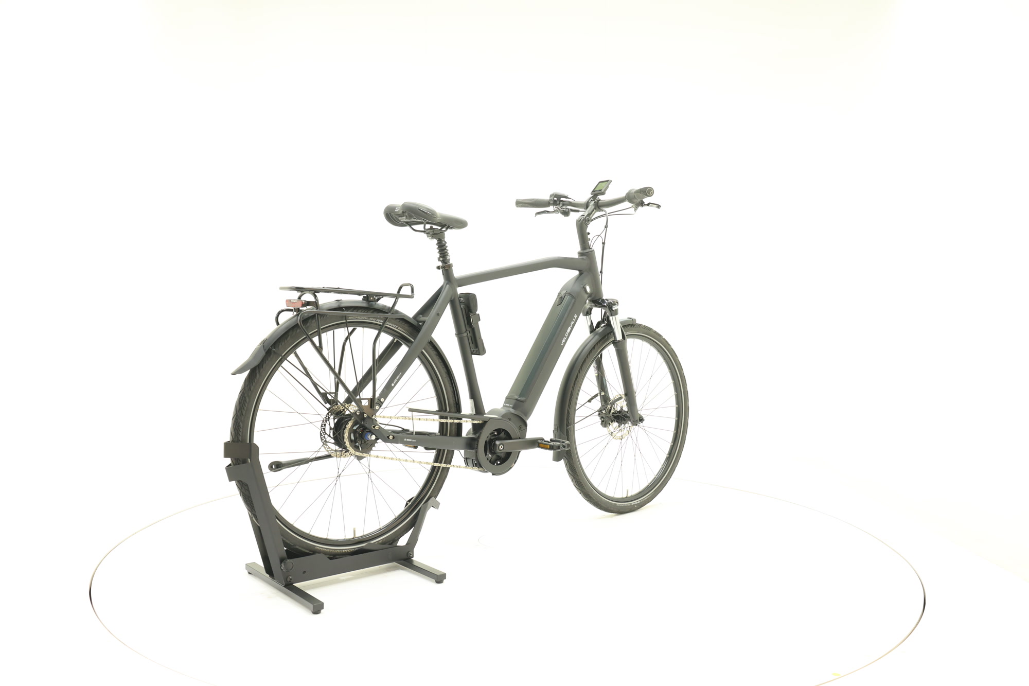 Velo de Ville AEB990