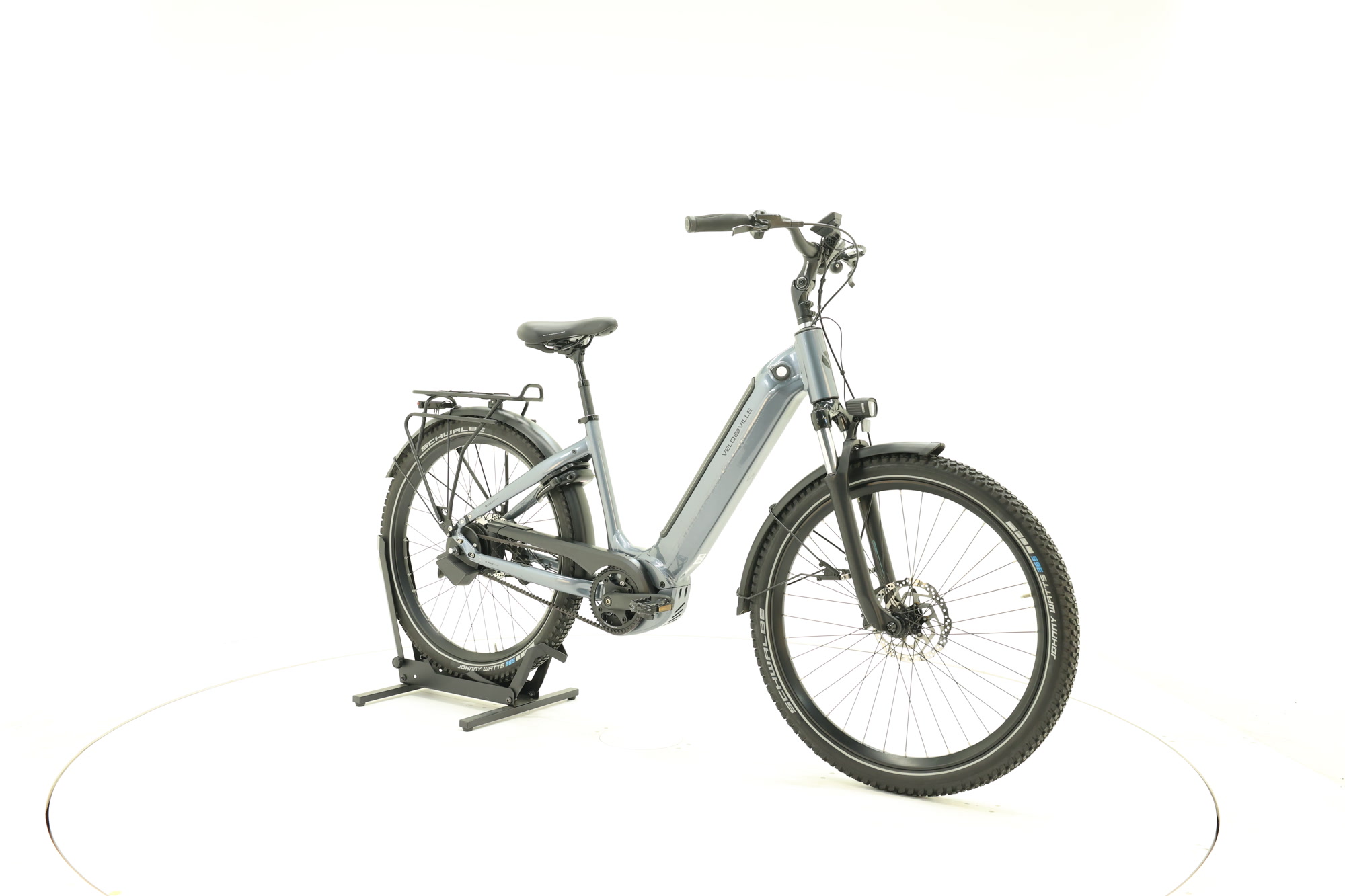 Velo de Ville SEB 990 Smart
