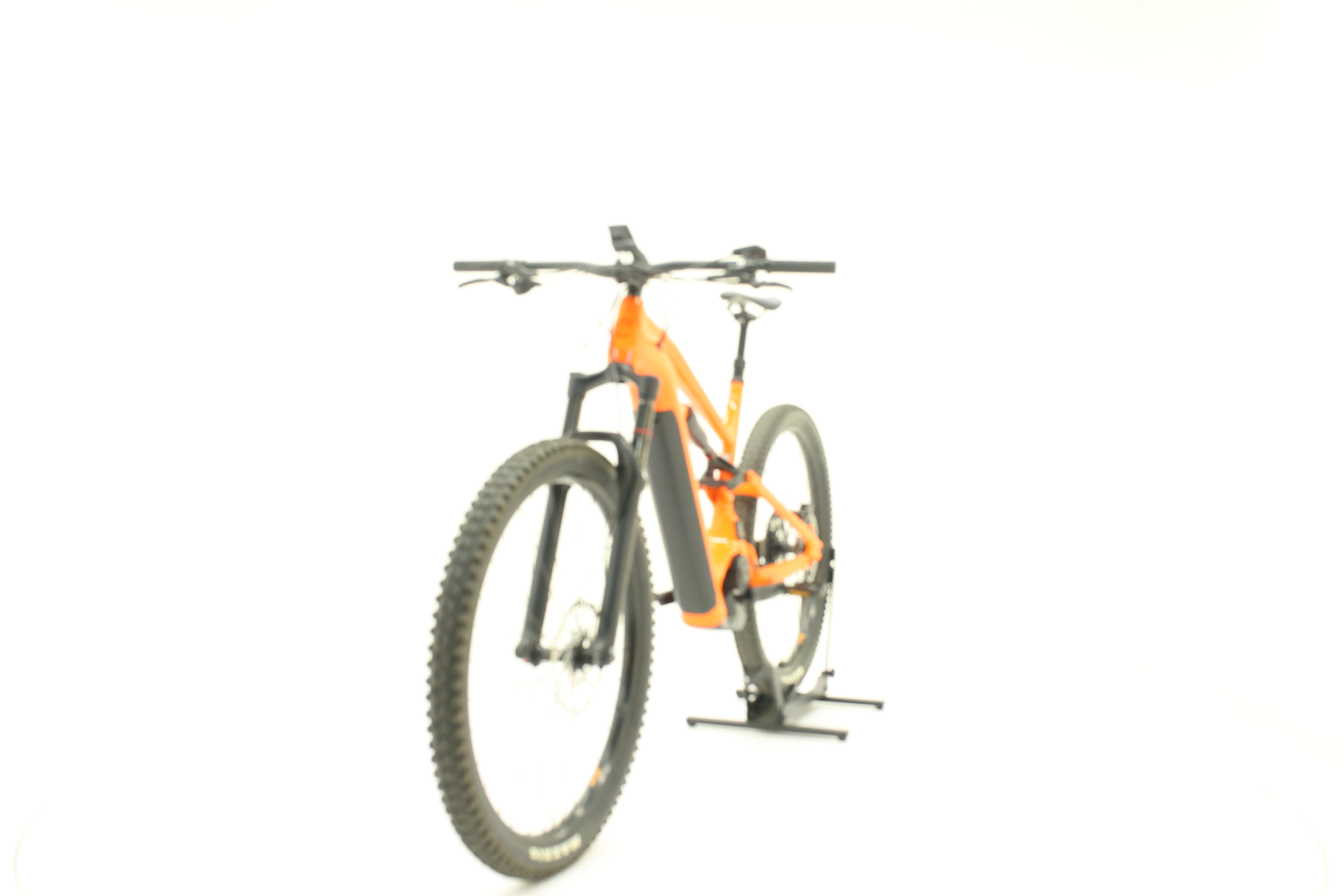 Cannondale Moterra 4