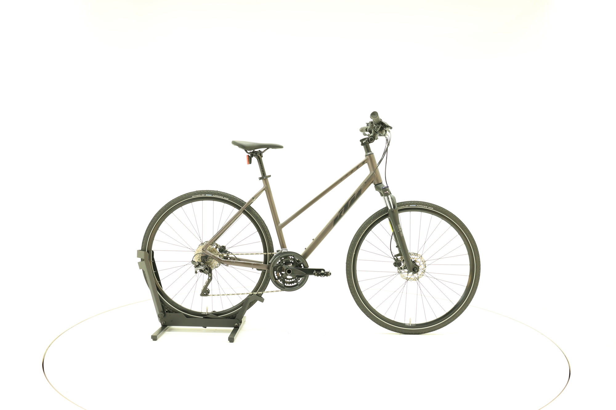 KTM Cross 30 , 51 cm, 160-169 cm, 2024, 0 km – Bild 3 von 8