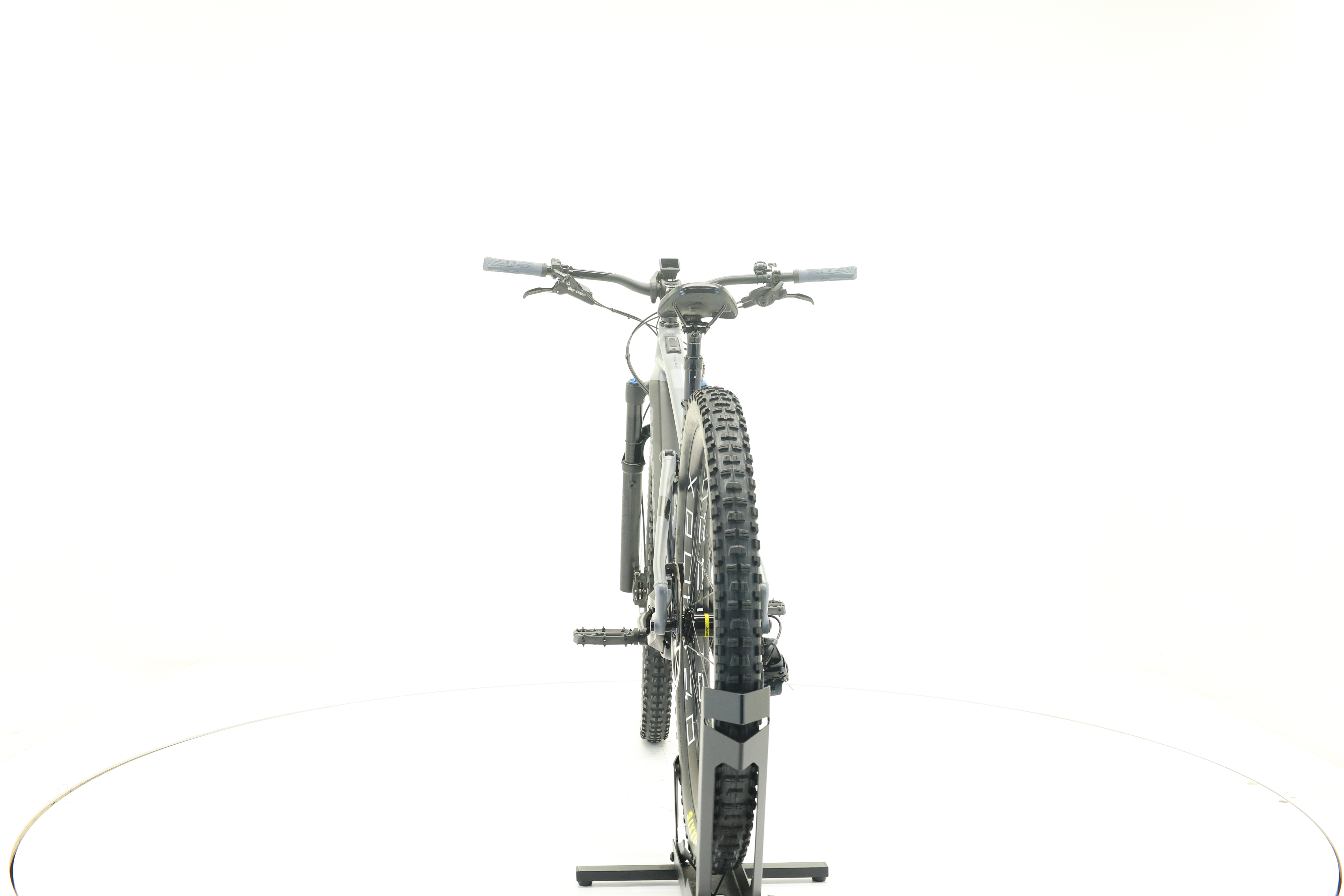 Mondraker Crafty R