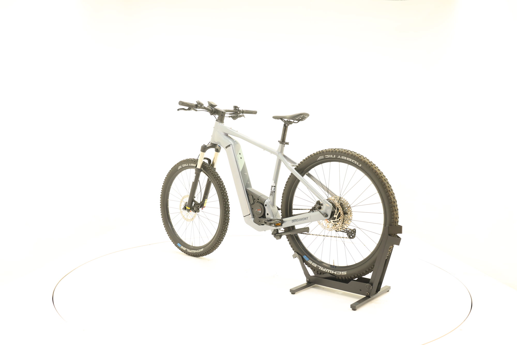 Bergamont E-Revox PRO 2024