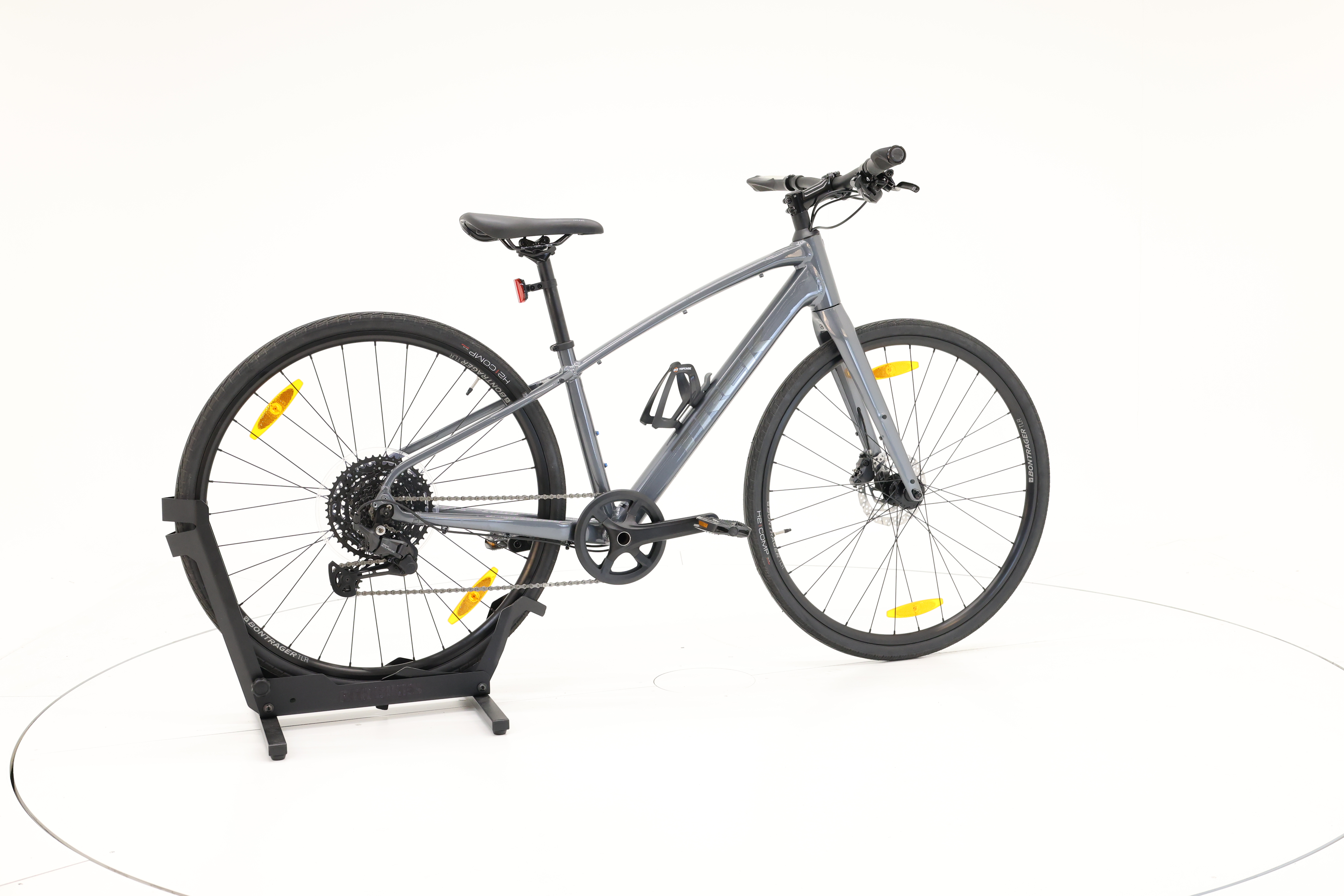 Trek FX 3 Gen 4, S, 160-169 cm, 2024, 0 km – Bild 18 von 24