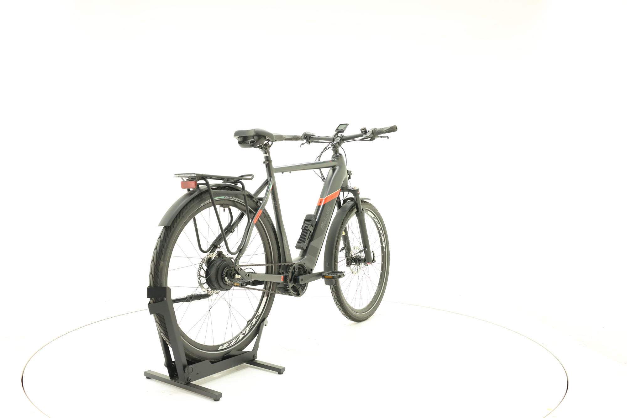Malaguti Carezza TR 5.2 EN