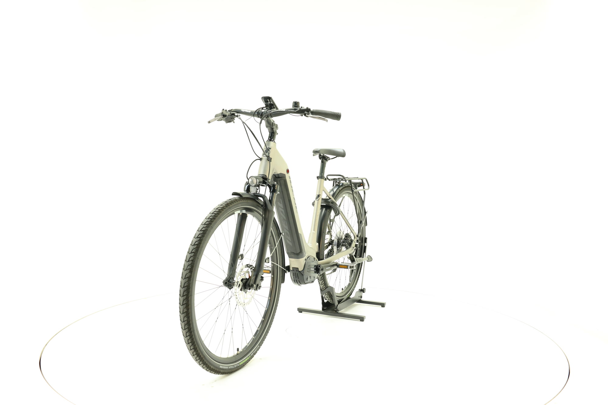 Ideal Futour 610FX, 50 cm, 160-169 cm, 2023, 875 km – Bild 1 von 8