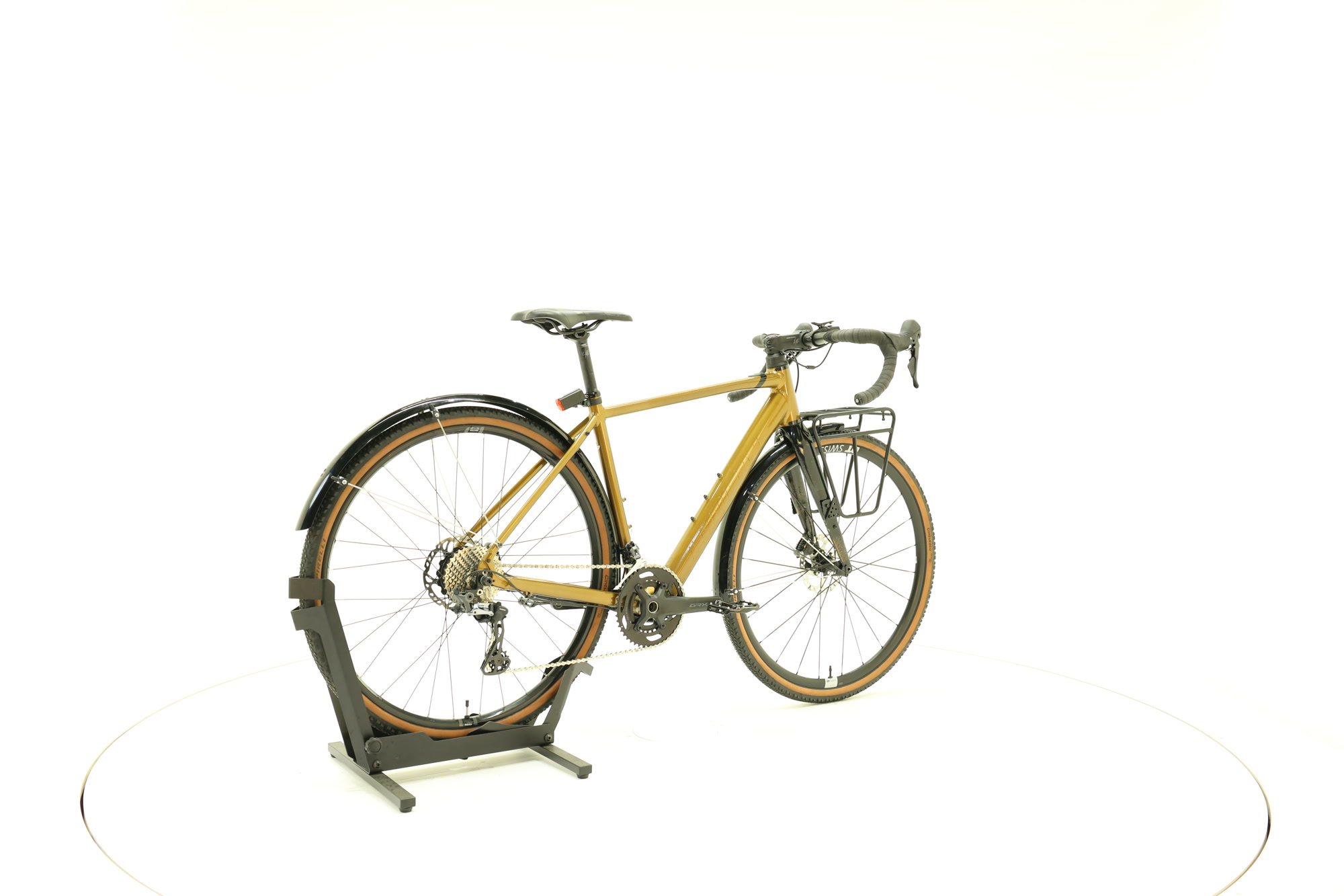 Lapierre E-Crosshill 5.2, 50 cm, 160-169 cm, 2024, 0 km – Bild 12 von 15