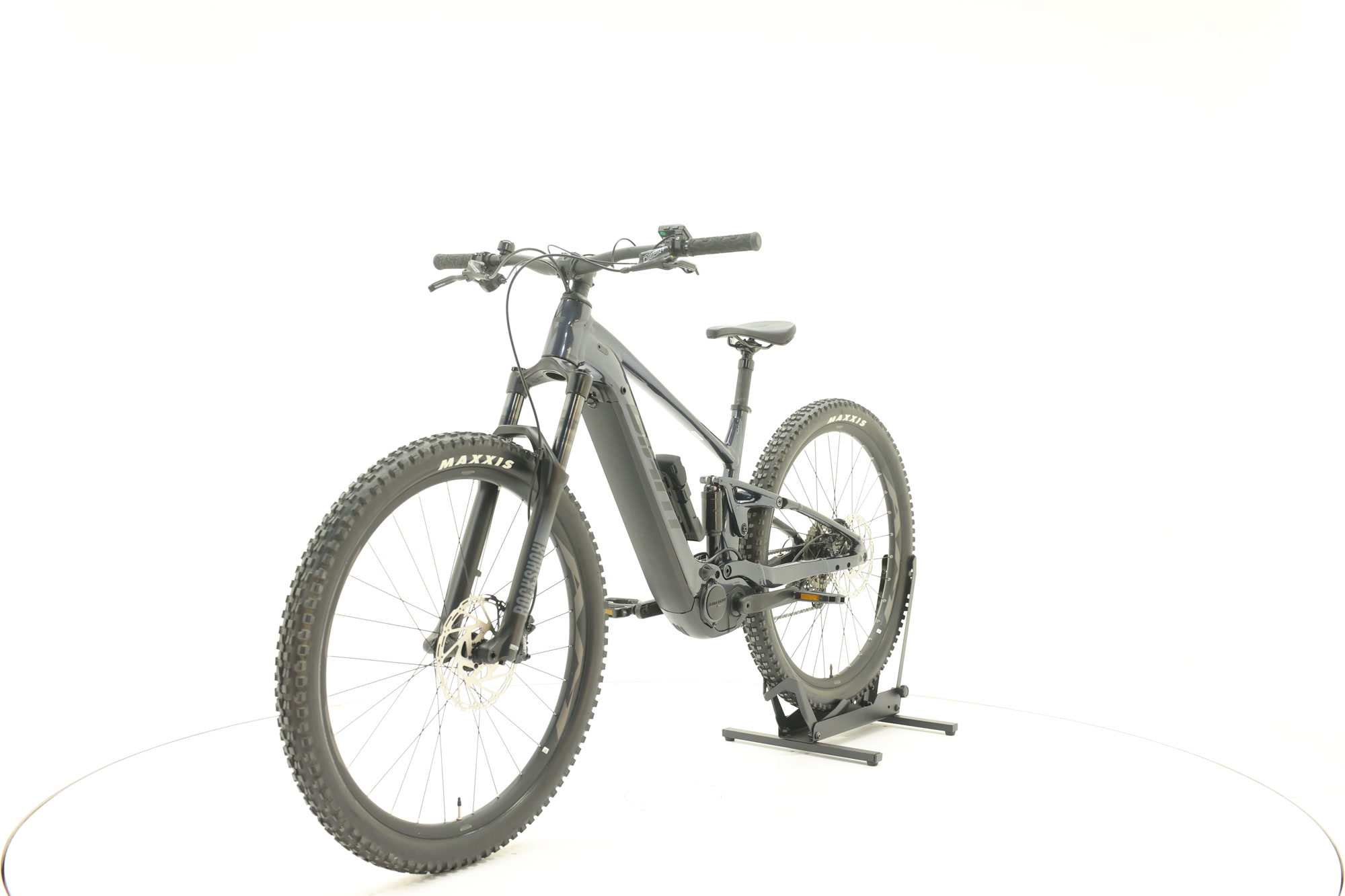 GIANT Stance E+ 1