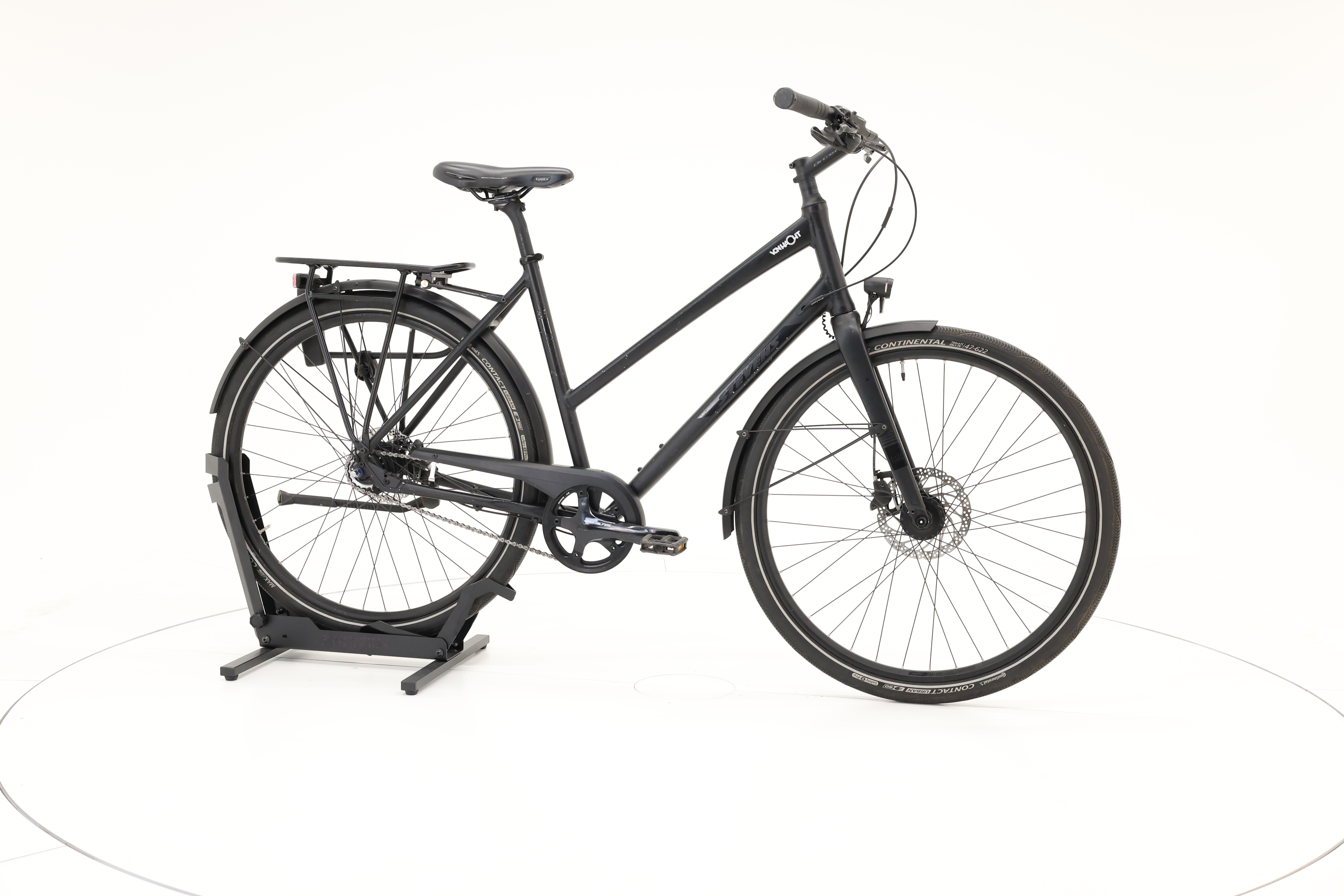 Stevens Courier Lite Lady 23 54, 54 cm, 170-179 cm, 2024, 0 km – Bild 1 von 32