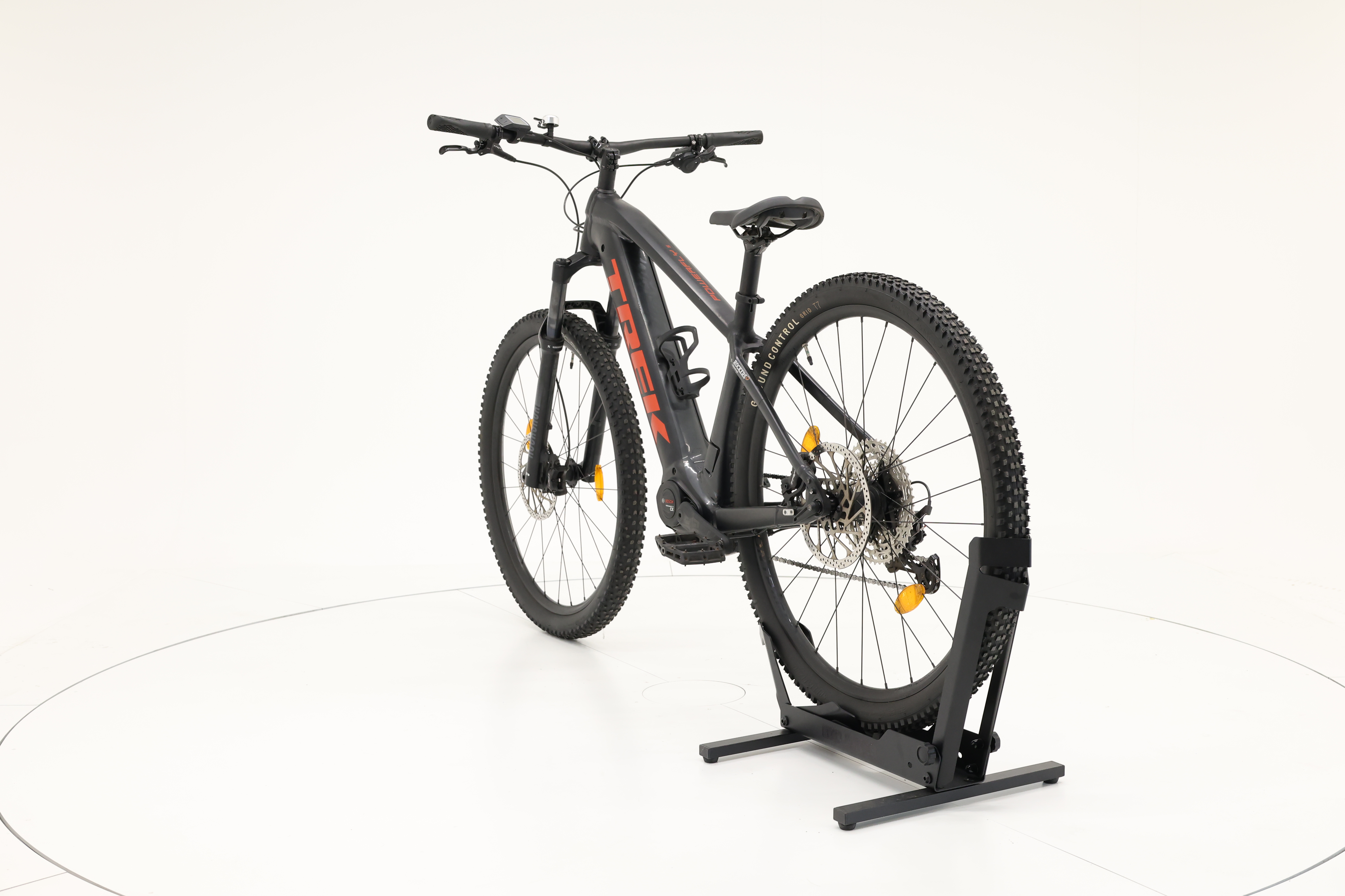 Trek Powerfly 5