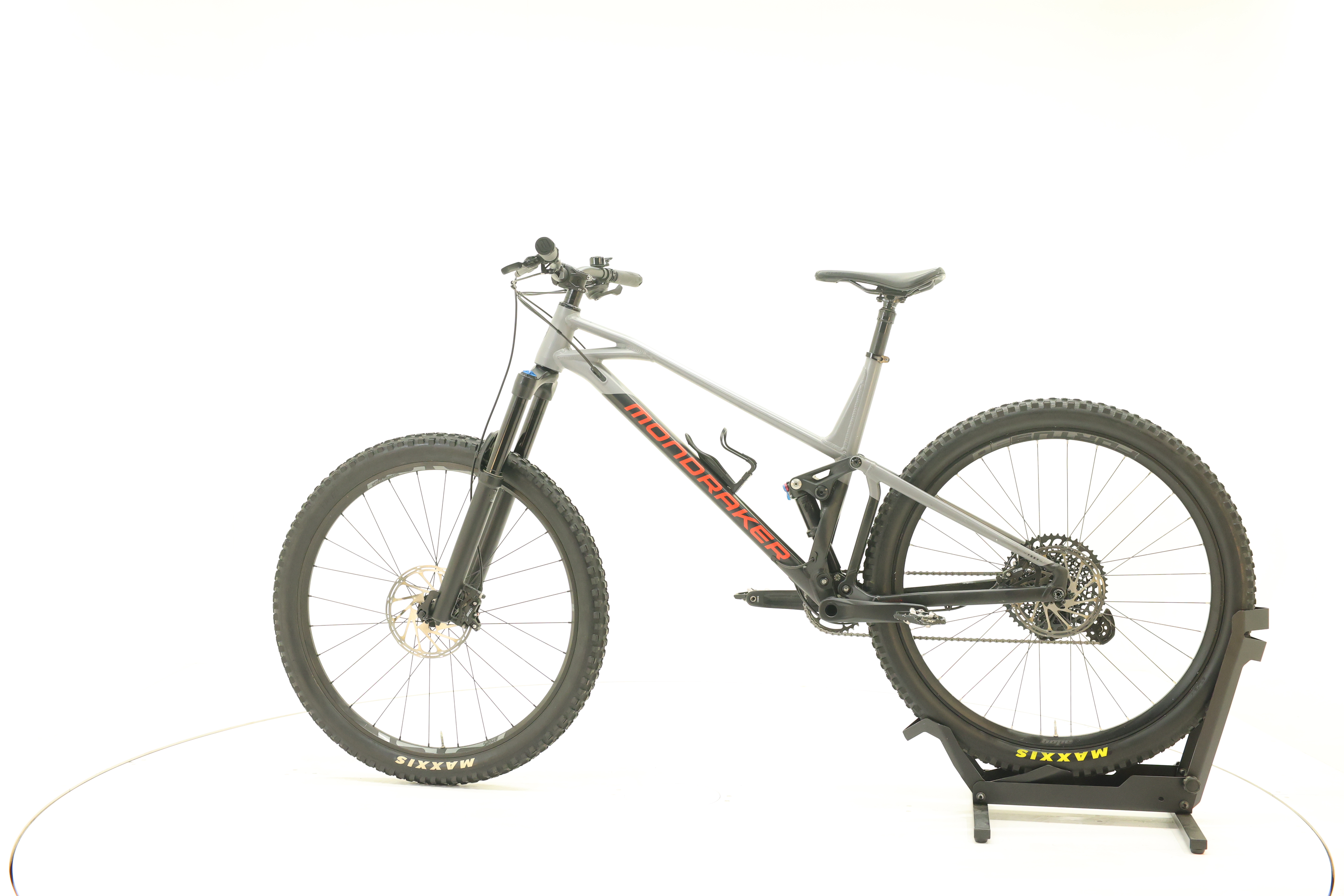Mondraker Foxy, XL, 190-199 cm, 2023, 0 km – Bild 4 von 32