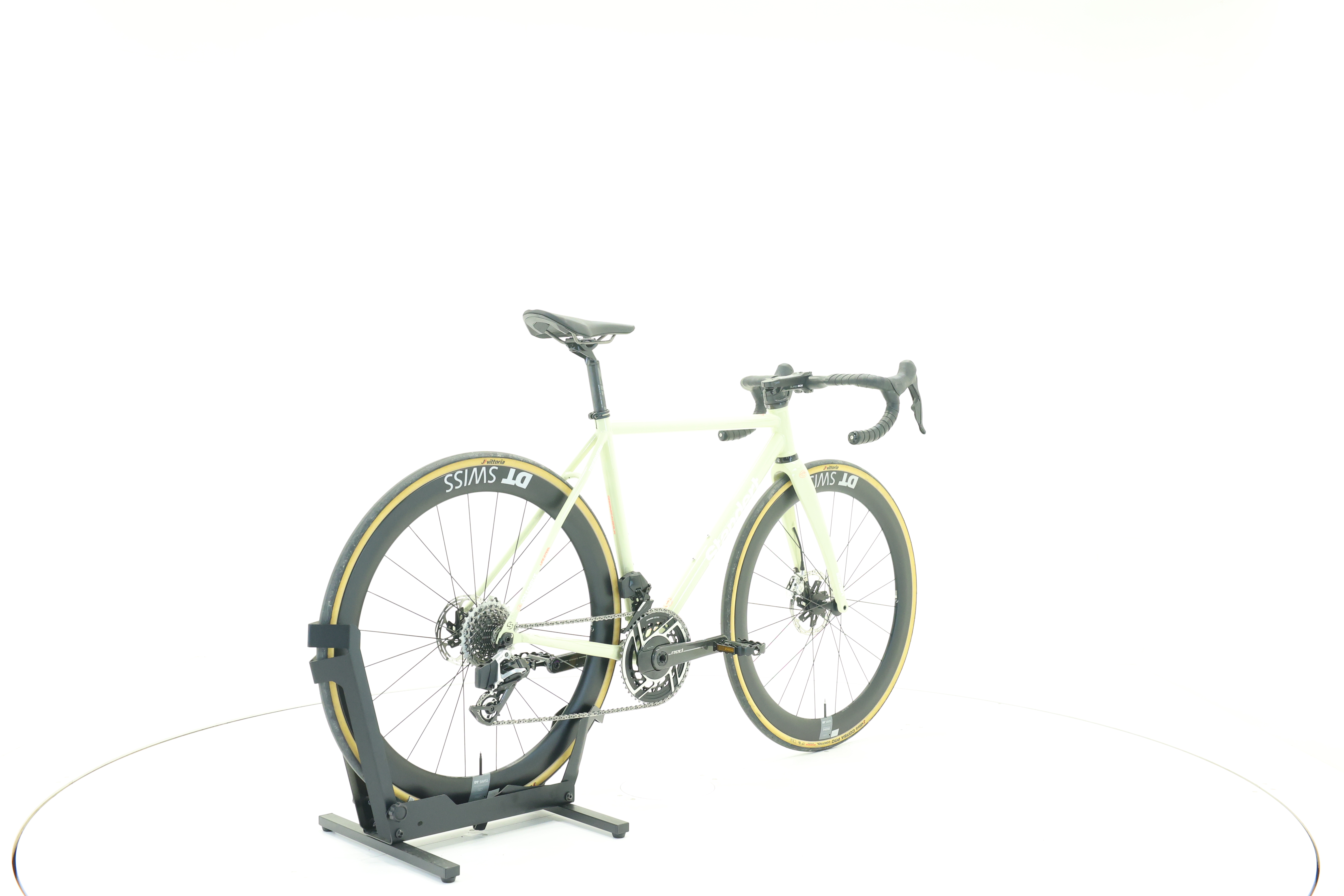 Standert Triebwerk, 52 cm, 2025, 0 km – Bild 20 von 24