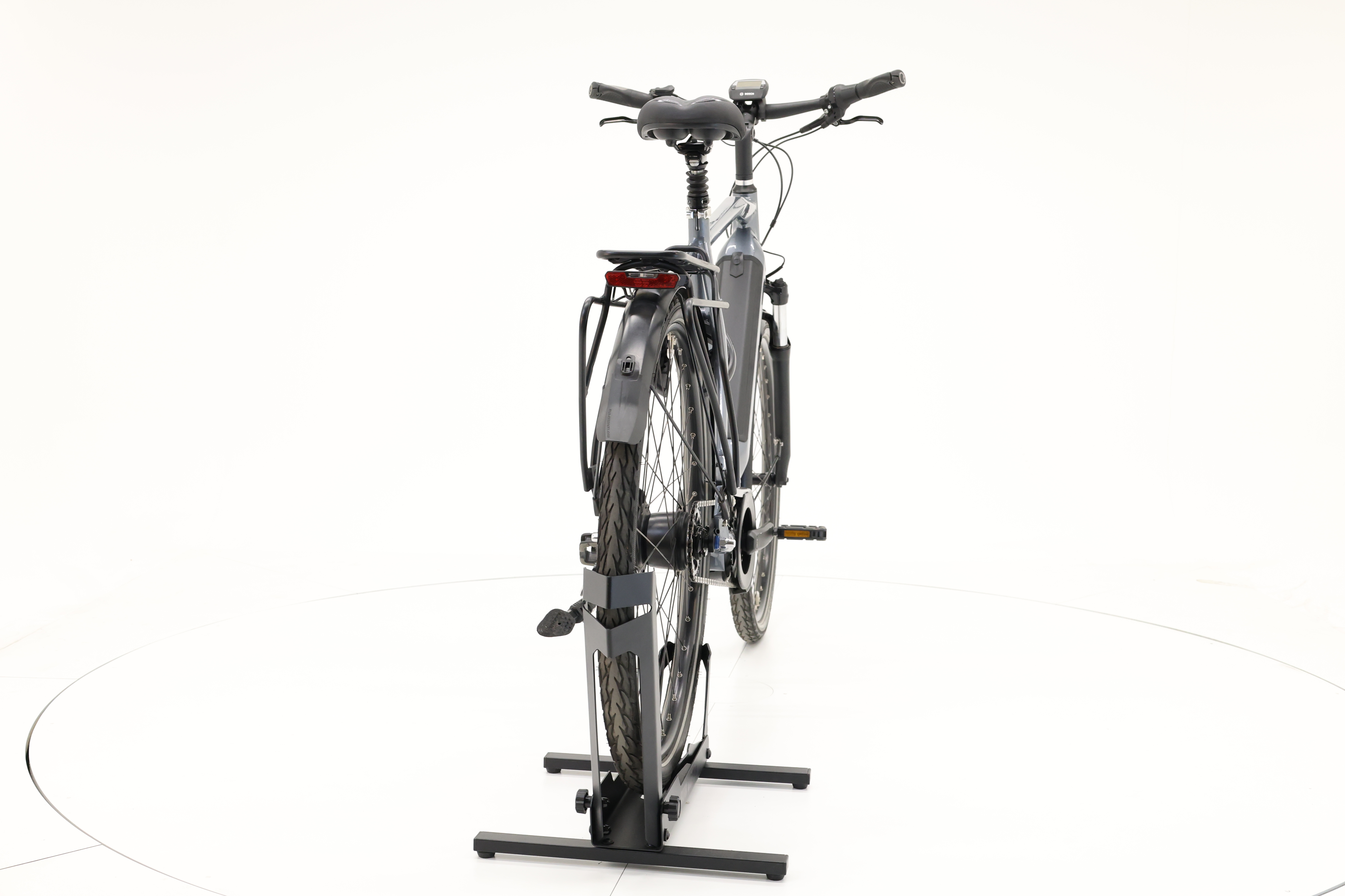 Velo de Ville AEB 890