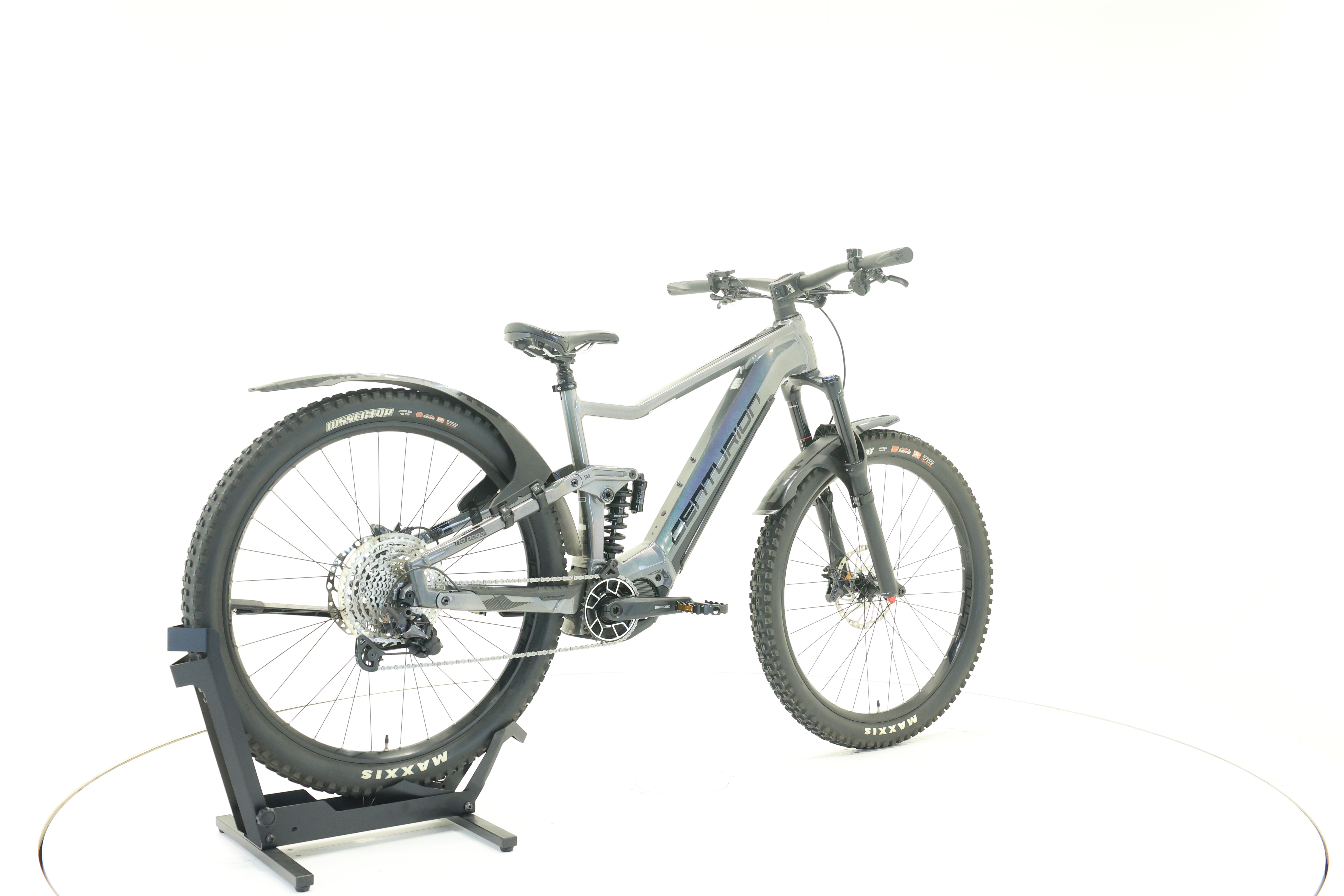 Centurion No Pogo F2600i