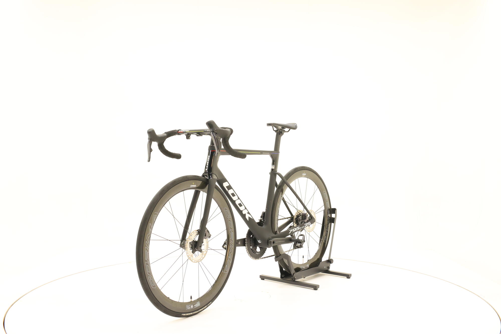 Look Look 795 BLADE 2 RS Ultegra Di2 2x12, 53 cm, 2025, 0 km – Bild 1 von 5