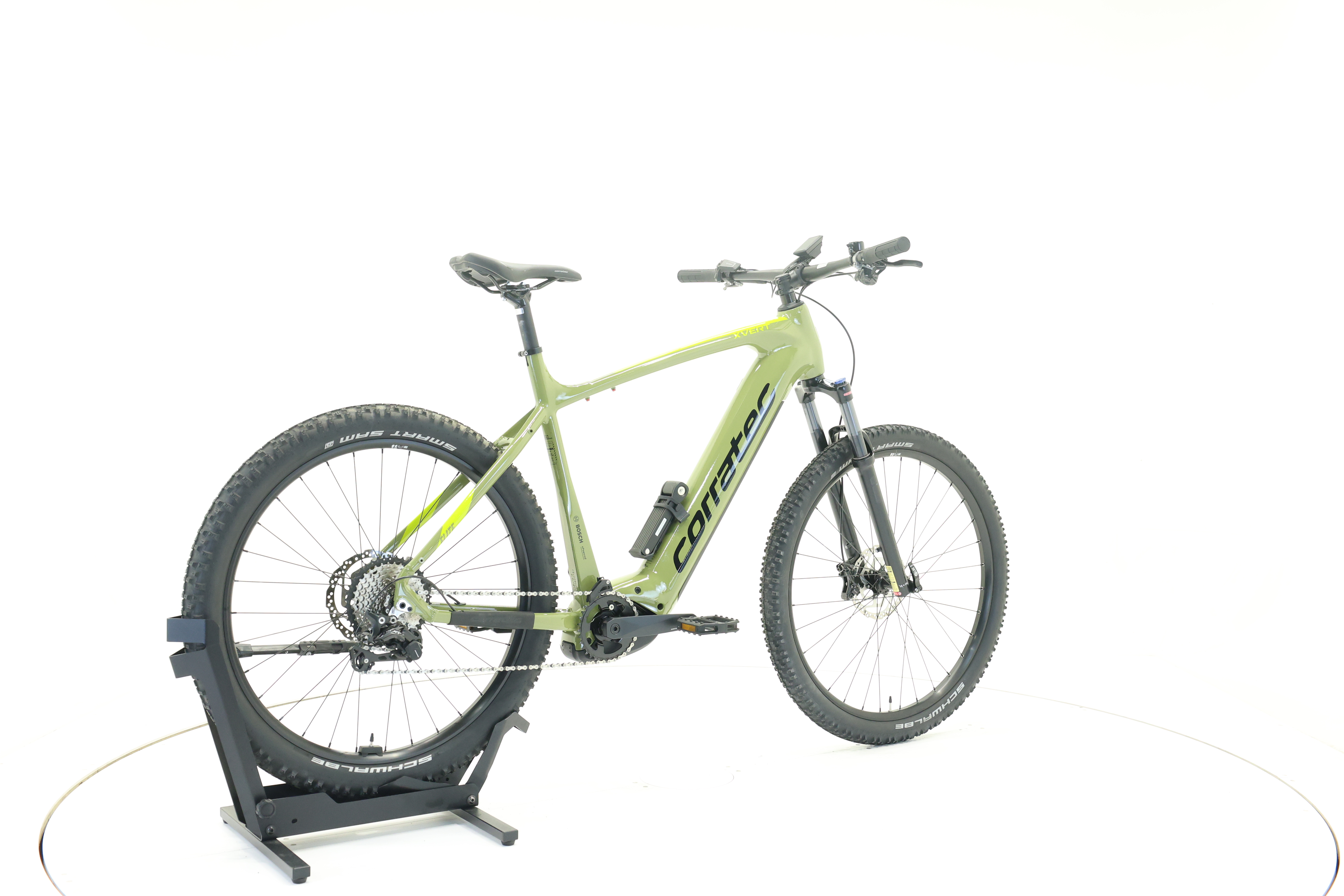 Corratec E-POWER X-VERT ELITE