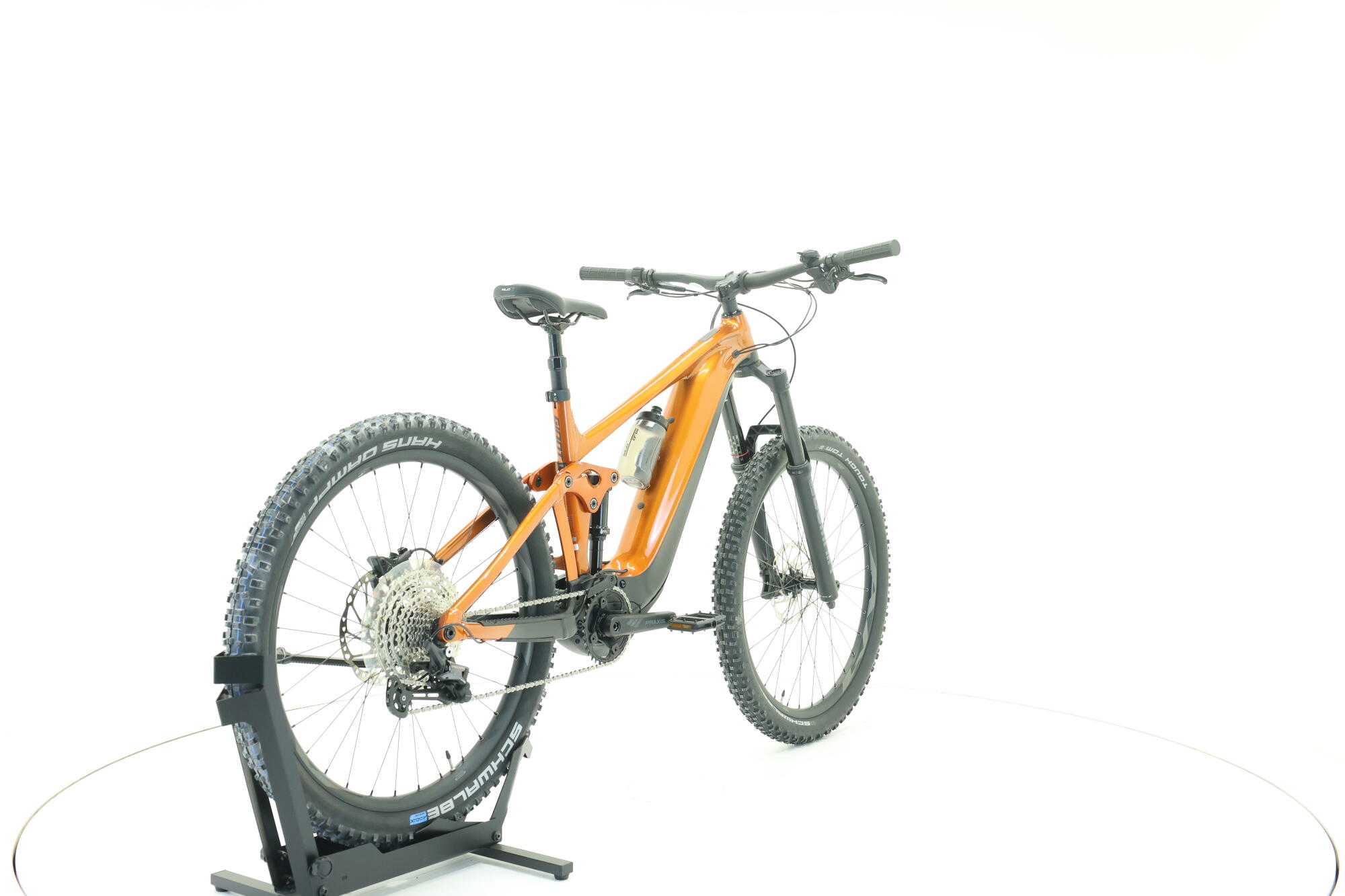 GIANT Reign E+ 3, L, 180-189 cm, 2023, 9389 km – Bild 8 von 8