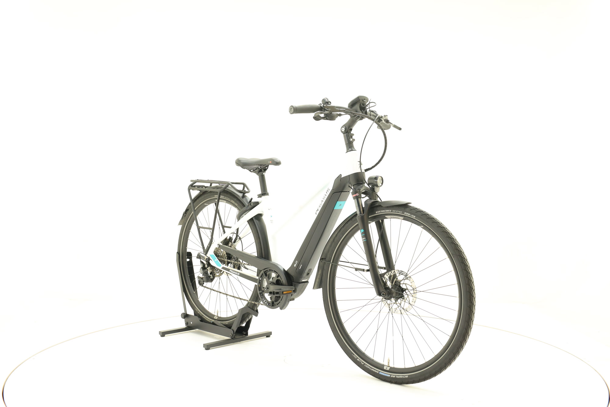 Pegasus Premio EVO 10 Lite