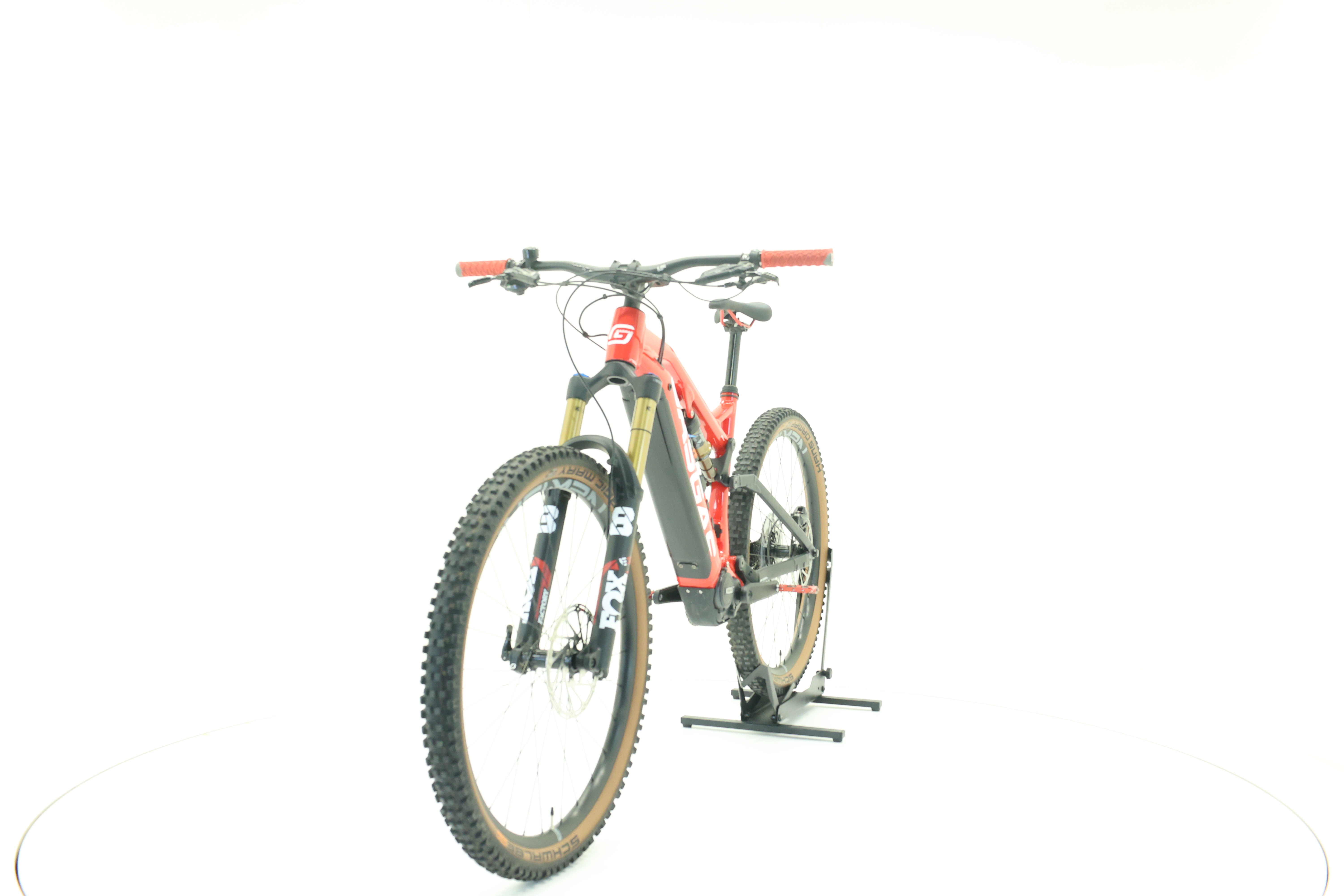 GASGAS ECA3