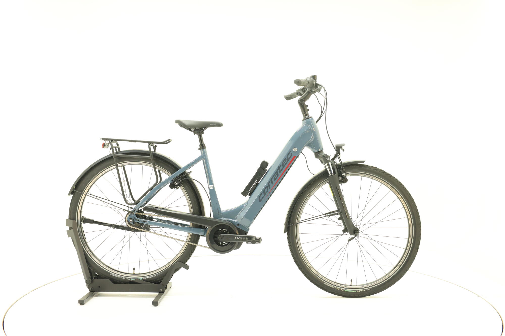 Corratec AP 5 LTD Wave