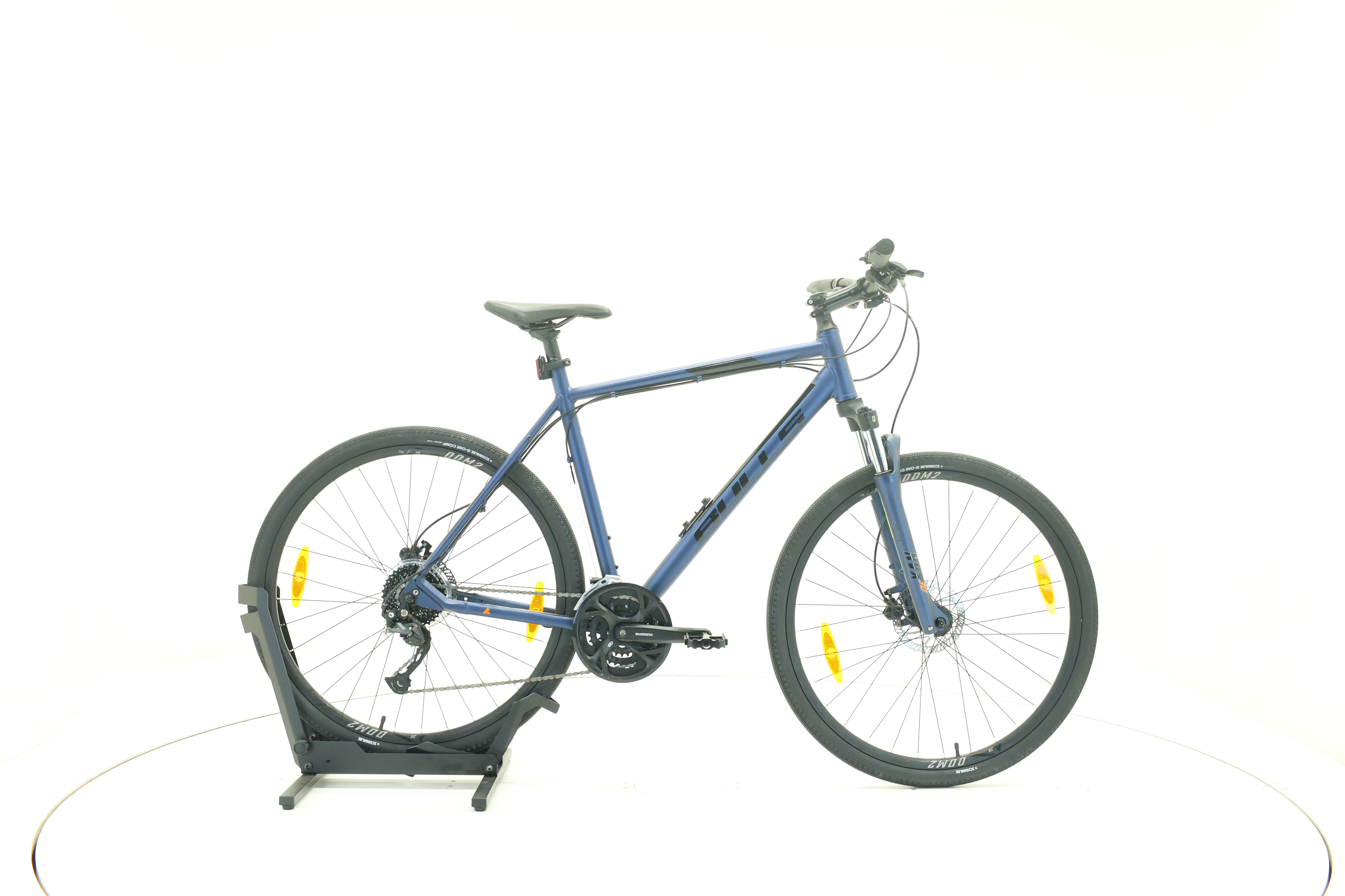 Bulls Crossbike 2, XL, 190-199 cm, 2025, 0 km – Bild 1 von 5
