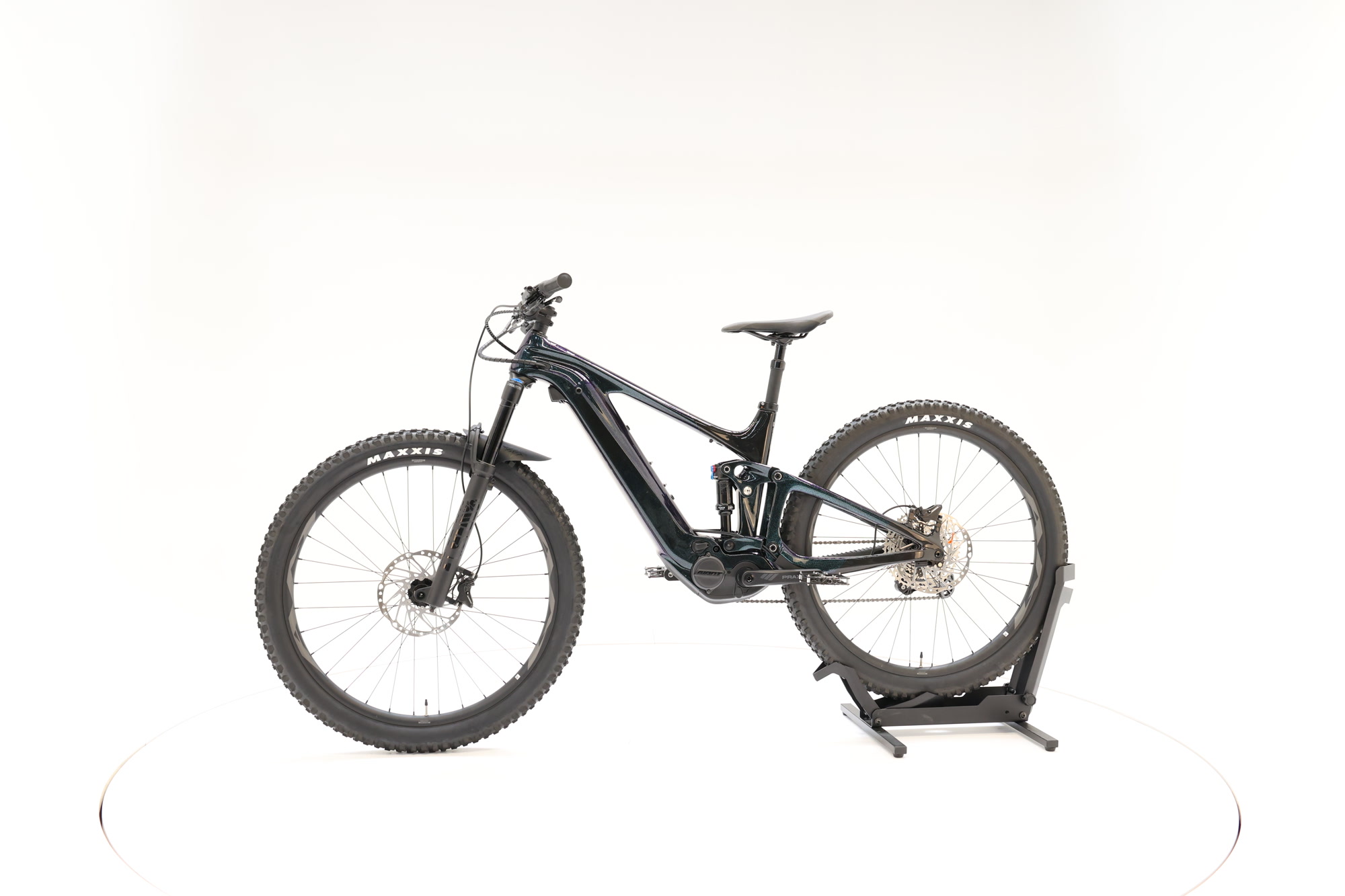GIANT Trance X Advanced E+ 2