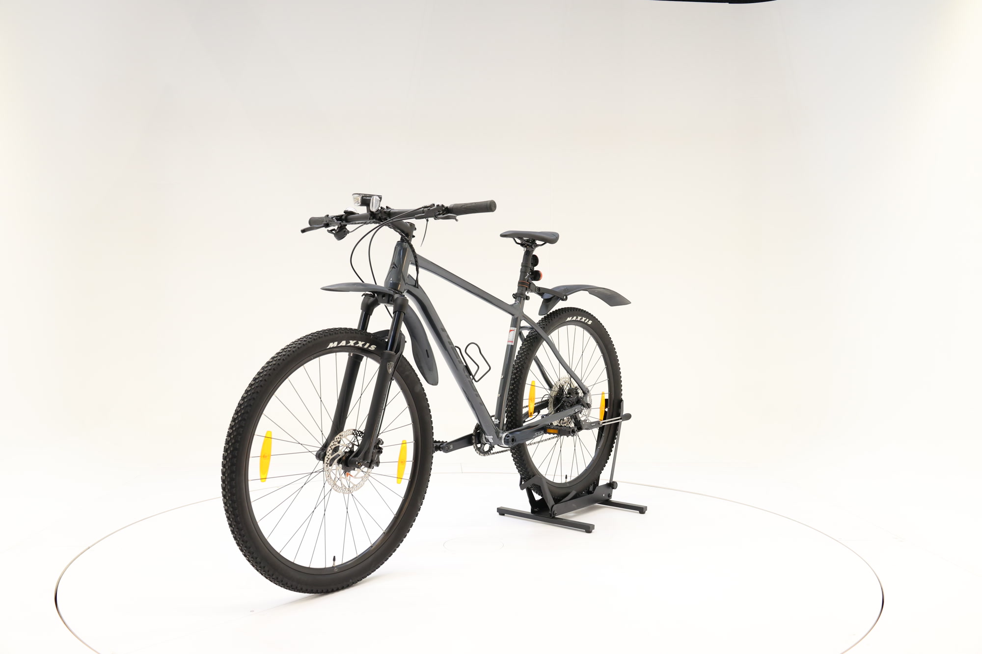 Merida BIG.NINE SLX-Edition, XL, 190-199 cm, 2023, 0 km – Bild 1 von 8