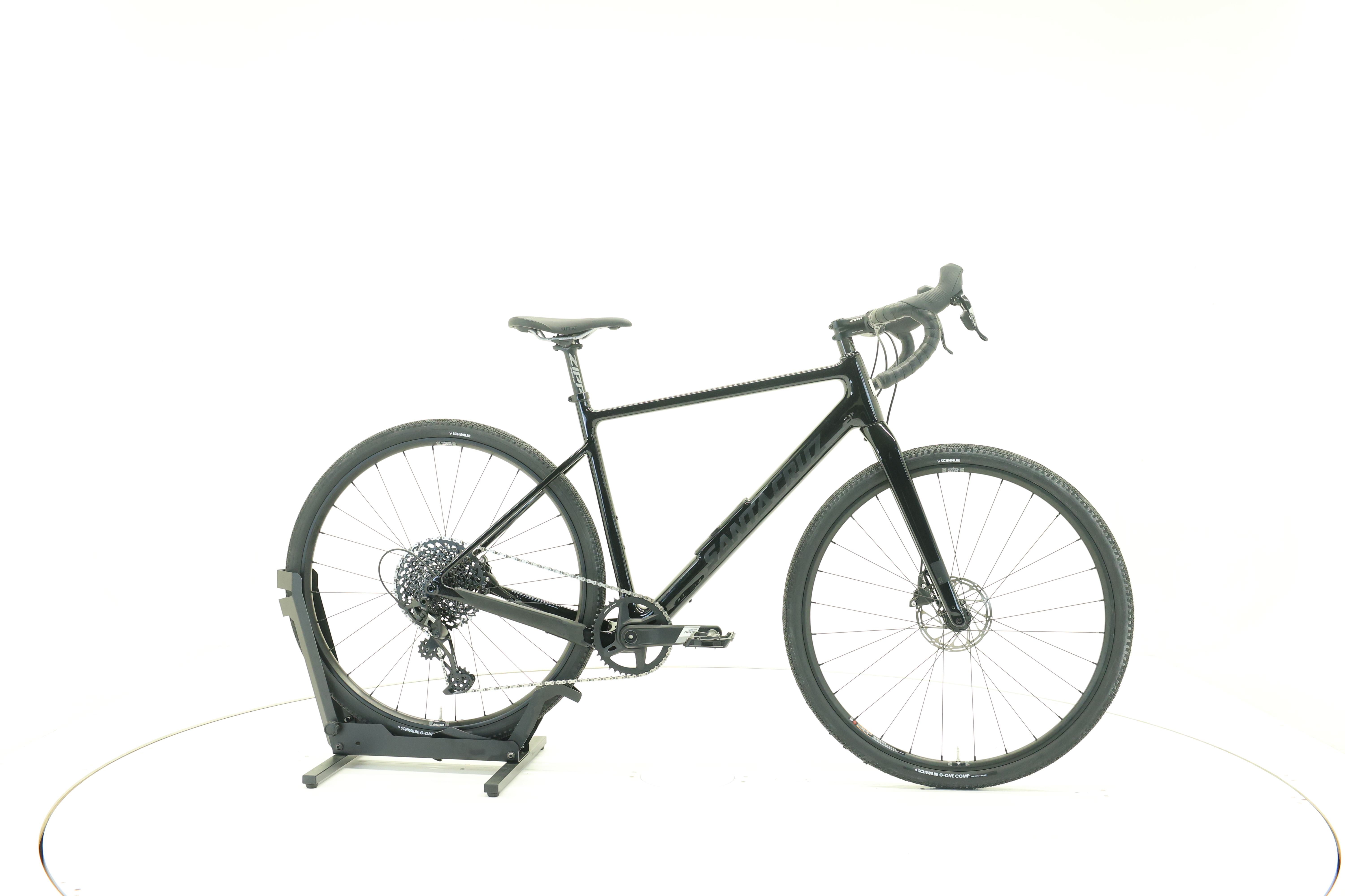 Santa Cruz Stigmata CC / Apex, 51 cm, 160-169 cm, 2025, 0 km – Bild 4 von 5