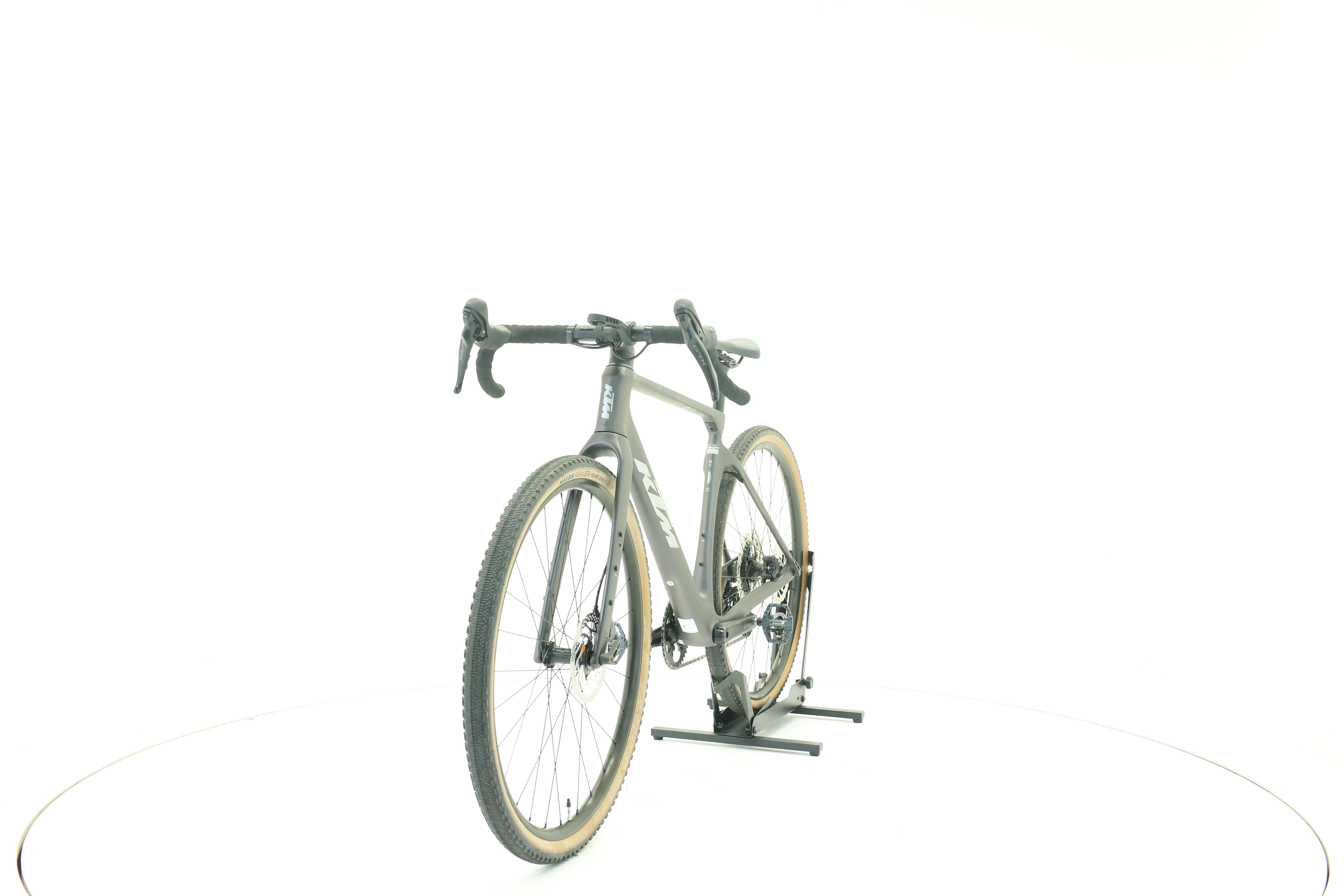 KTM Gravelator Pro