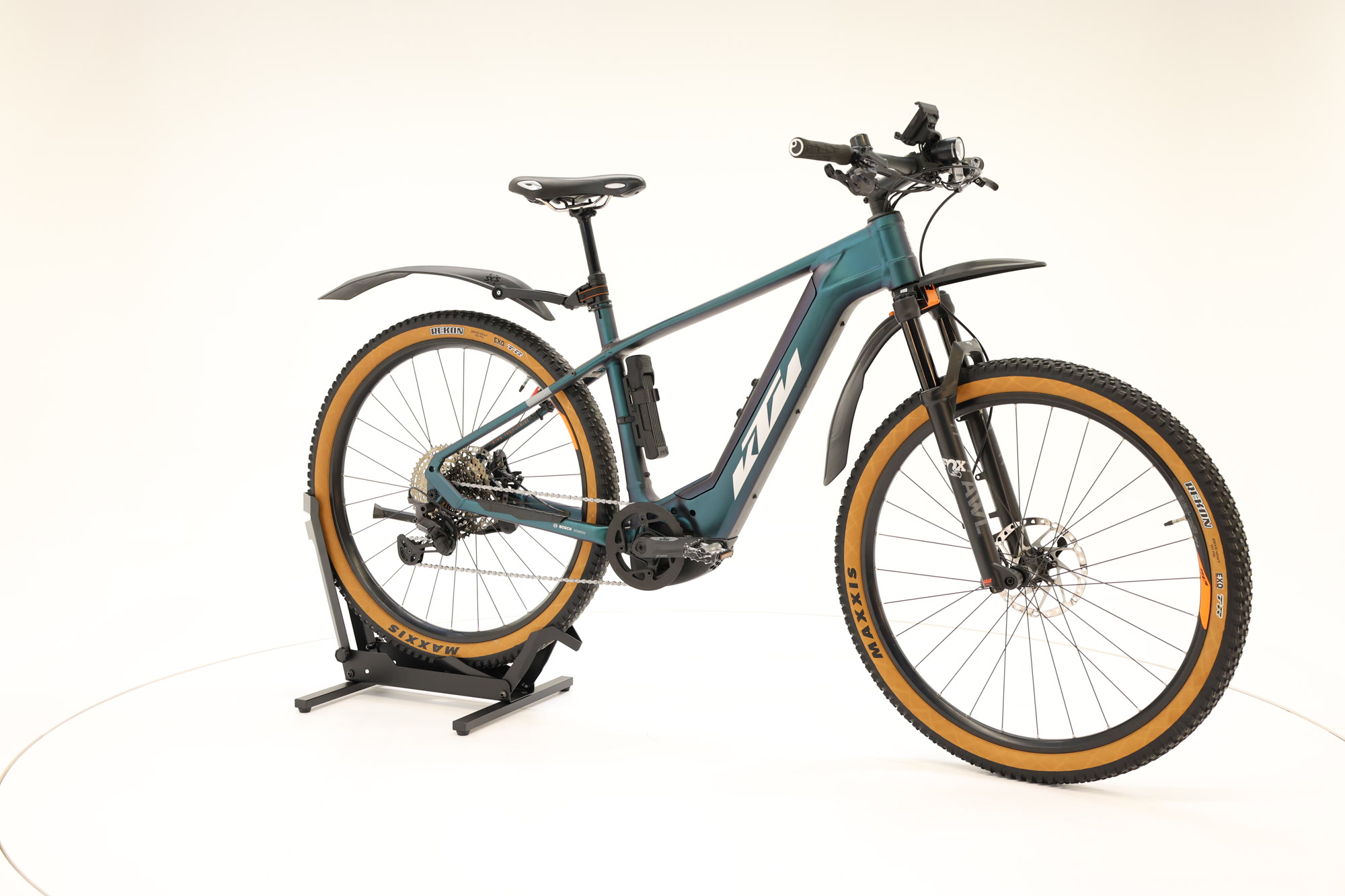 KTM Macina Team 791