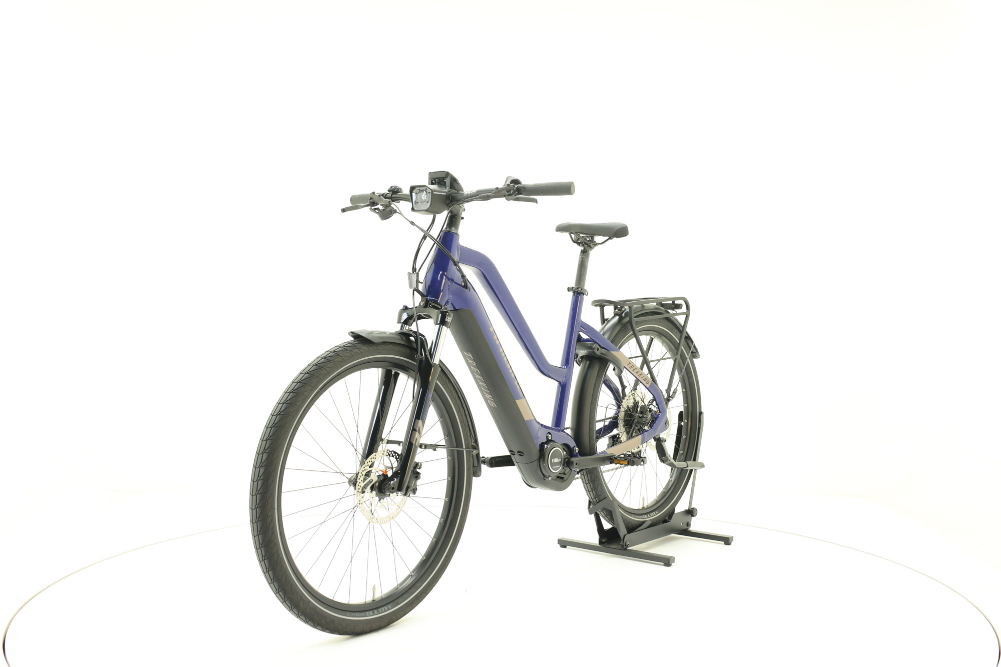 Haibike Trekking 7