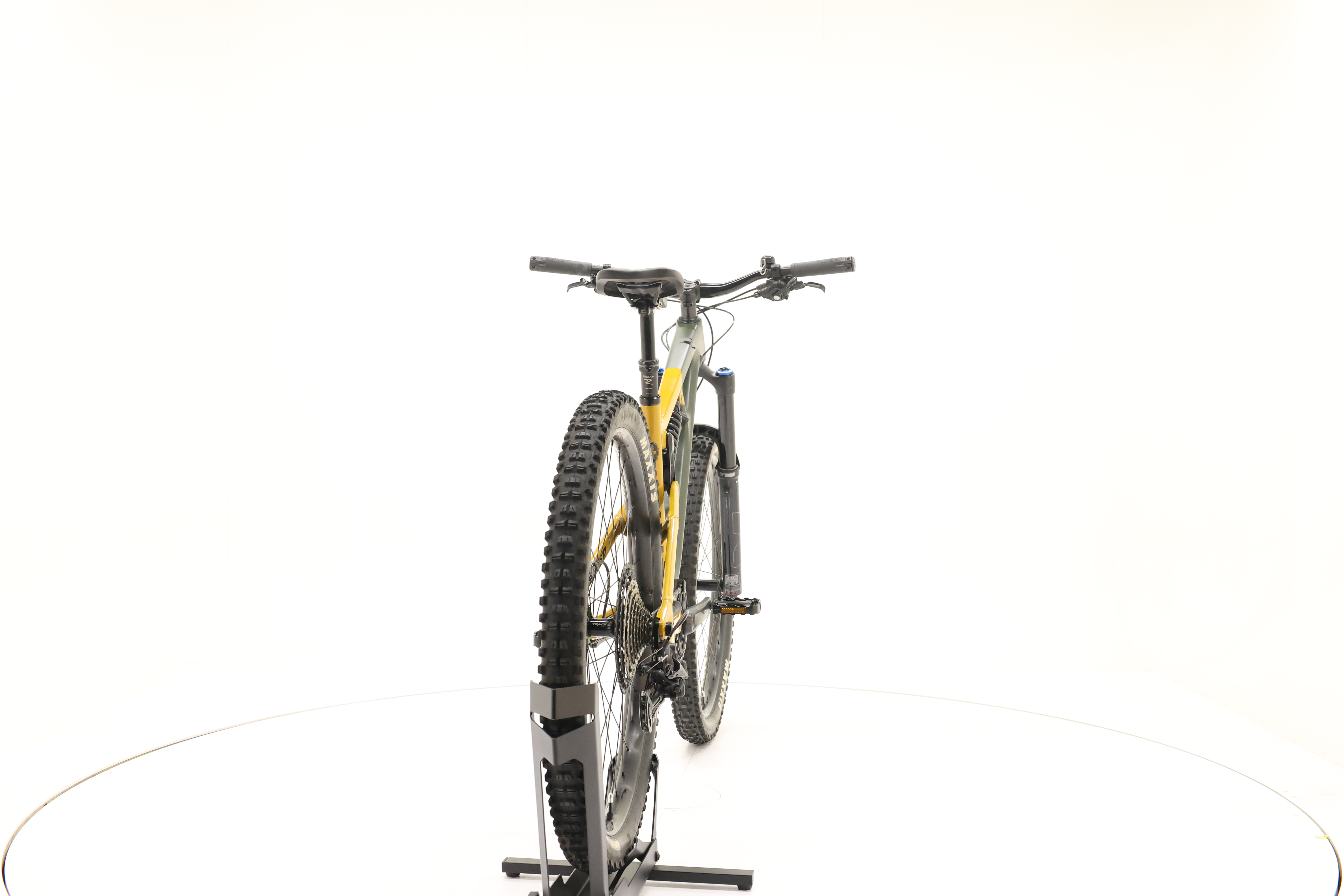 RockyMountain Slayer Carbon 70 29" 2022