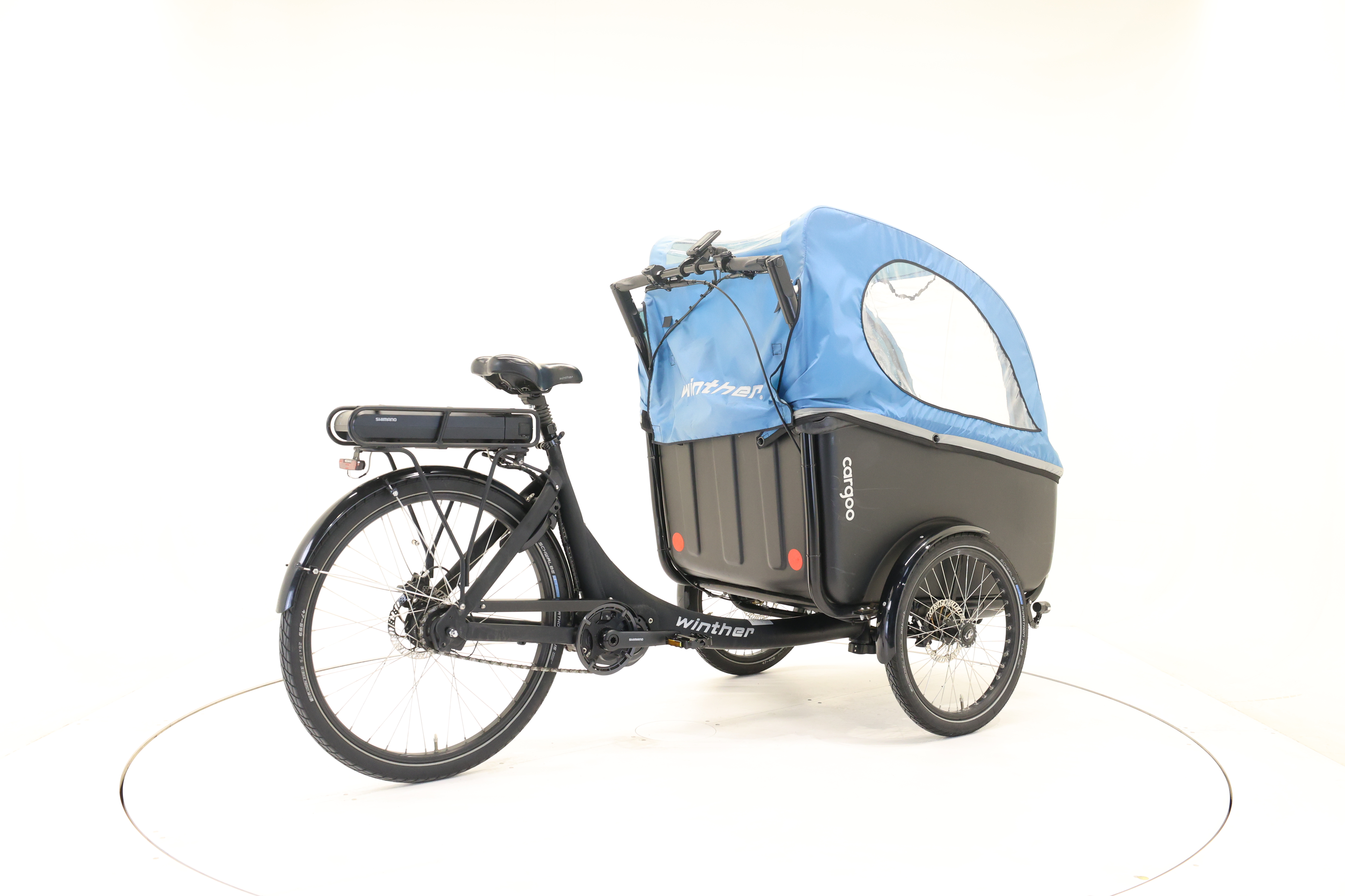 Winther E-Cargoo